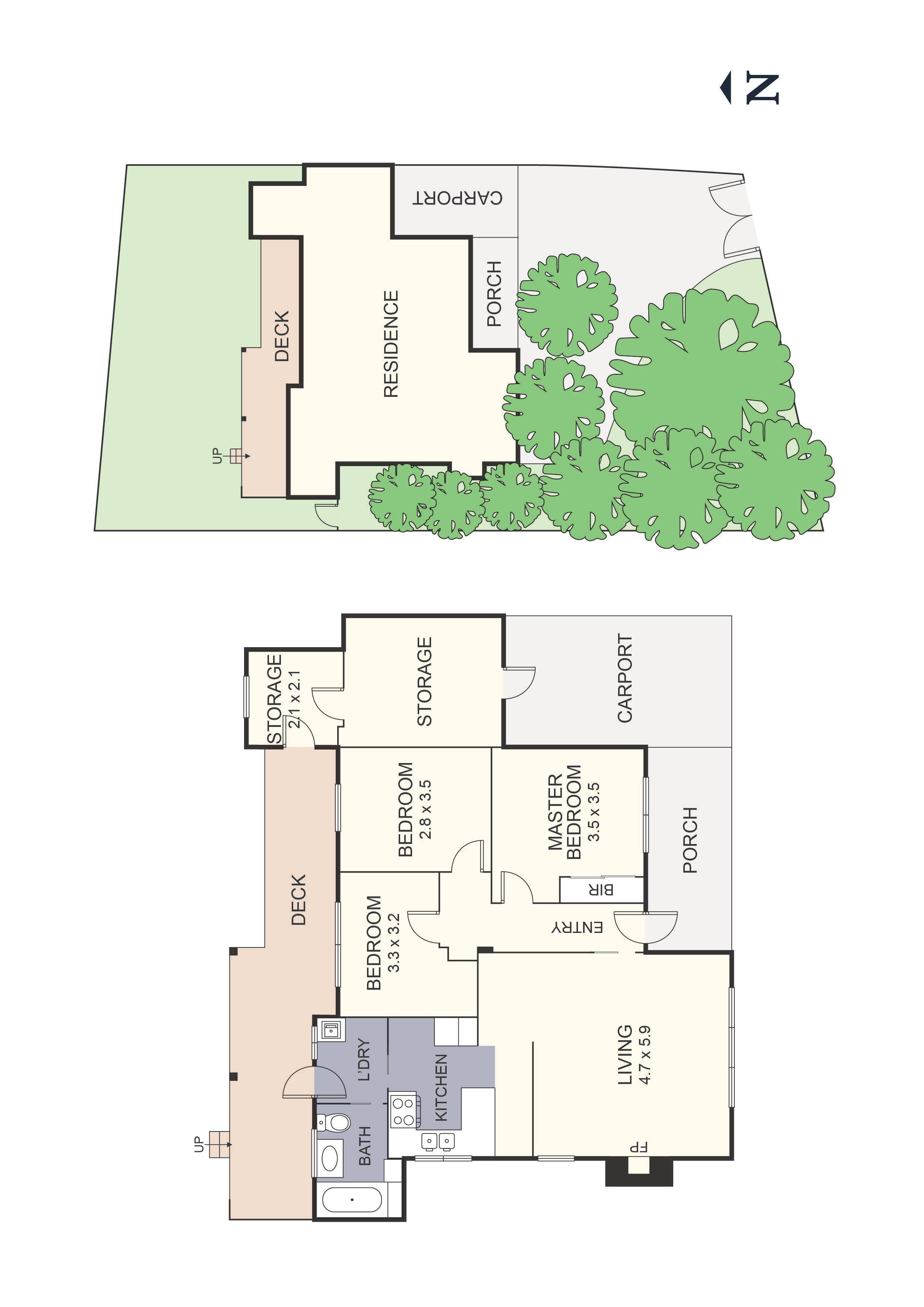13A Patterson Street, Ringwood East, VIC 3135 - Thumbnail 1 - 04/12/2025