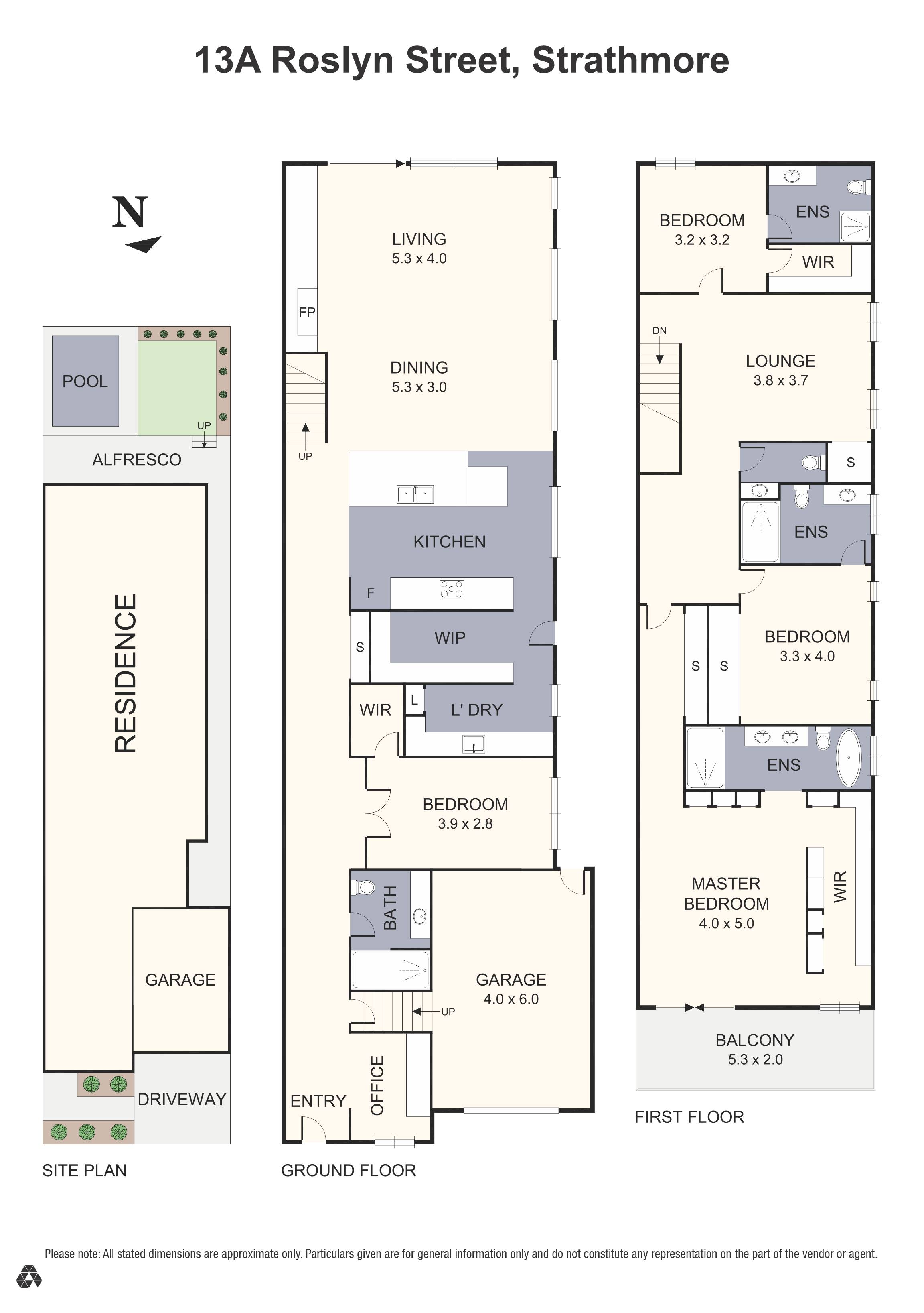 13A Roslyn Street, Strathmore, VIC 3041 - Thumbnail 1 - 16/10/2023