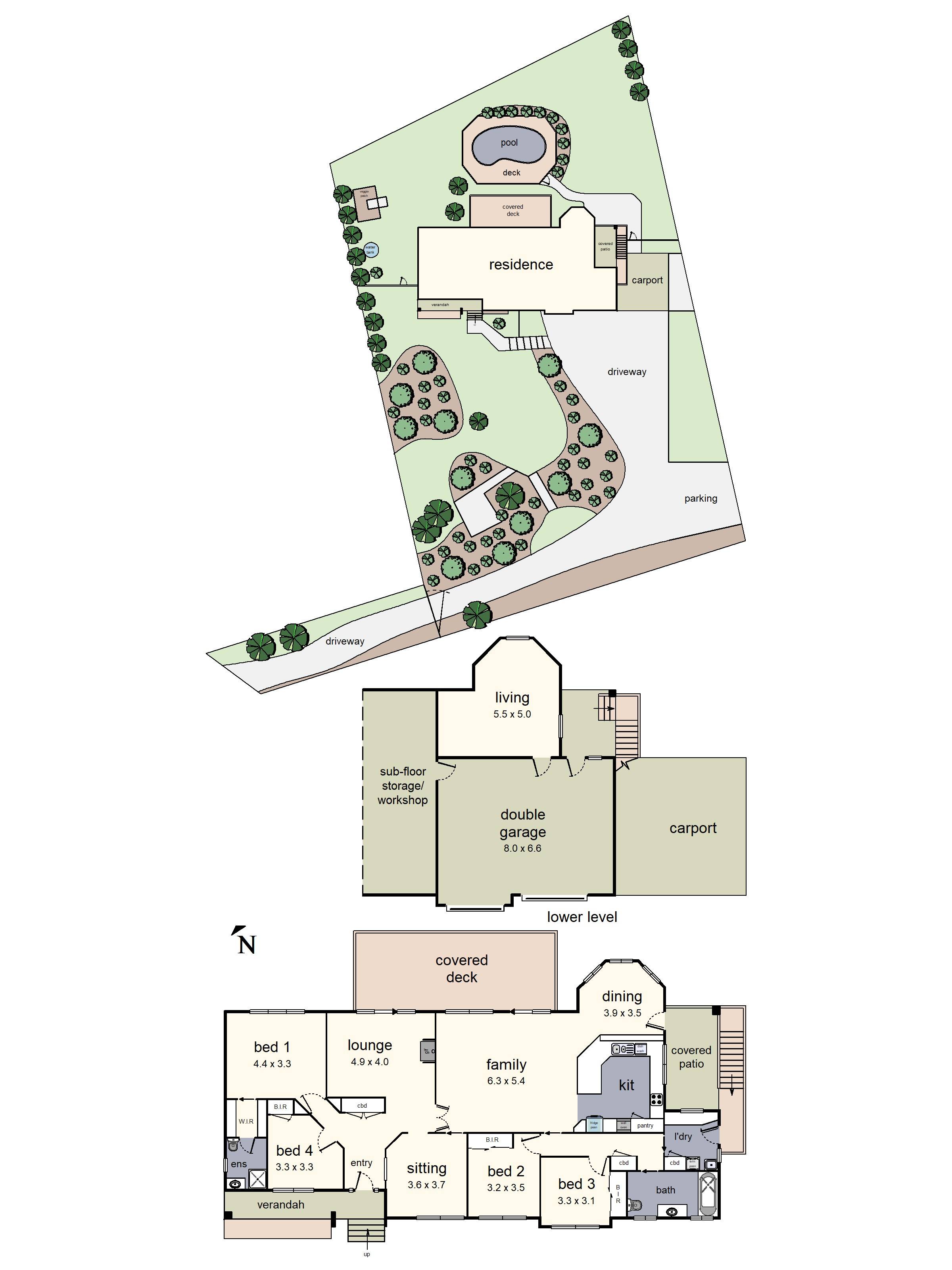 13A William Road, Lilydale, VIC 3140 - Thumbnail 1 - 16/01/2025