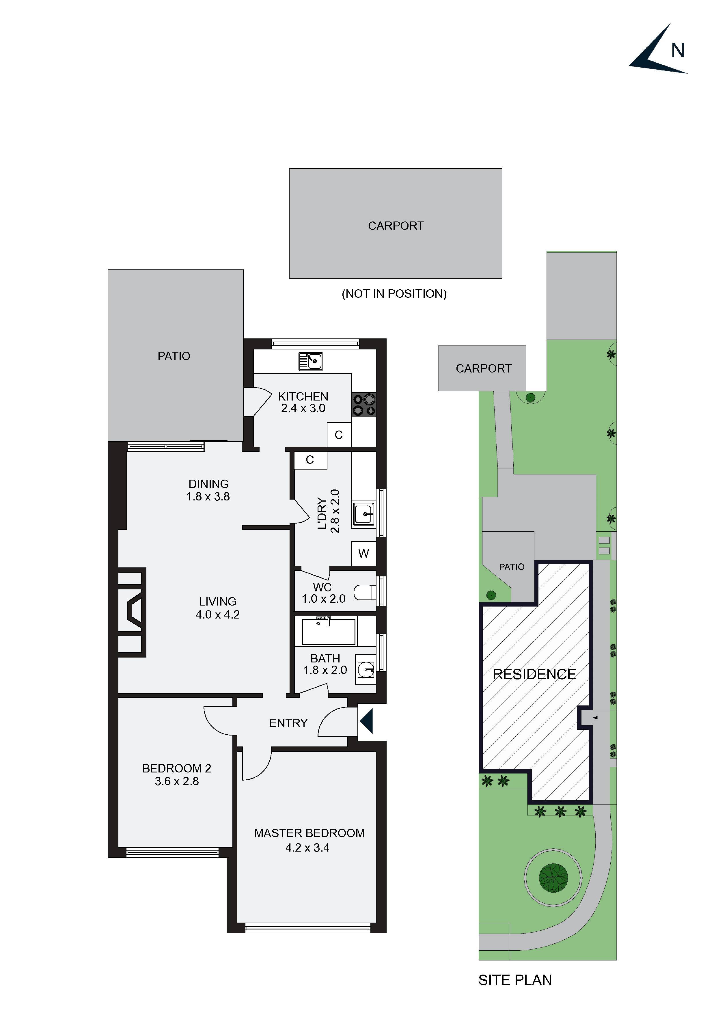 13B Kars Street, Frankston, VIC 3199 - Thumbnail 1 - 10/08/2023