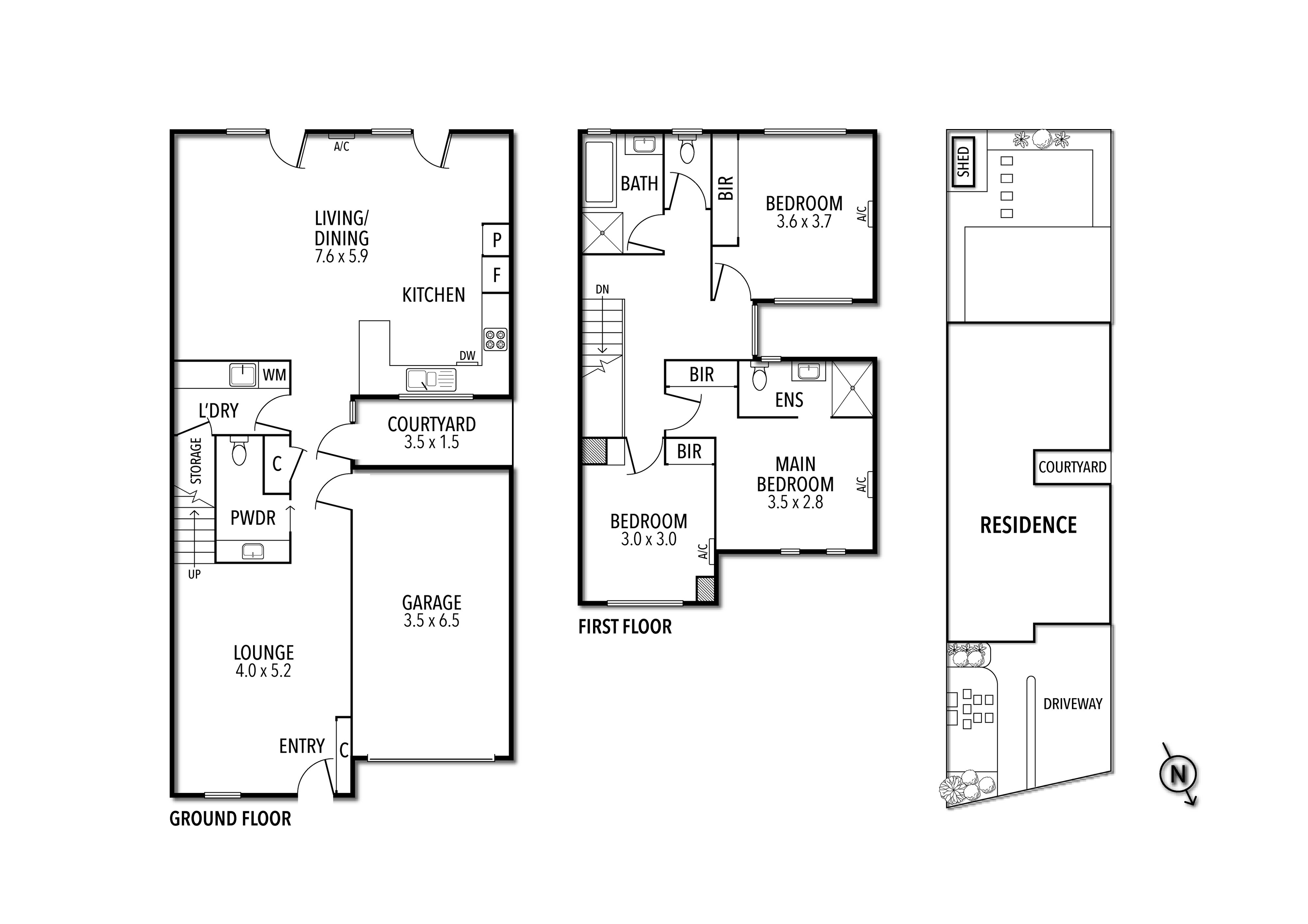 13B Rockbank Road, Ardeer, VIC 3022 - Thumbnail 1 - 11/10/2024