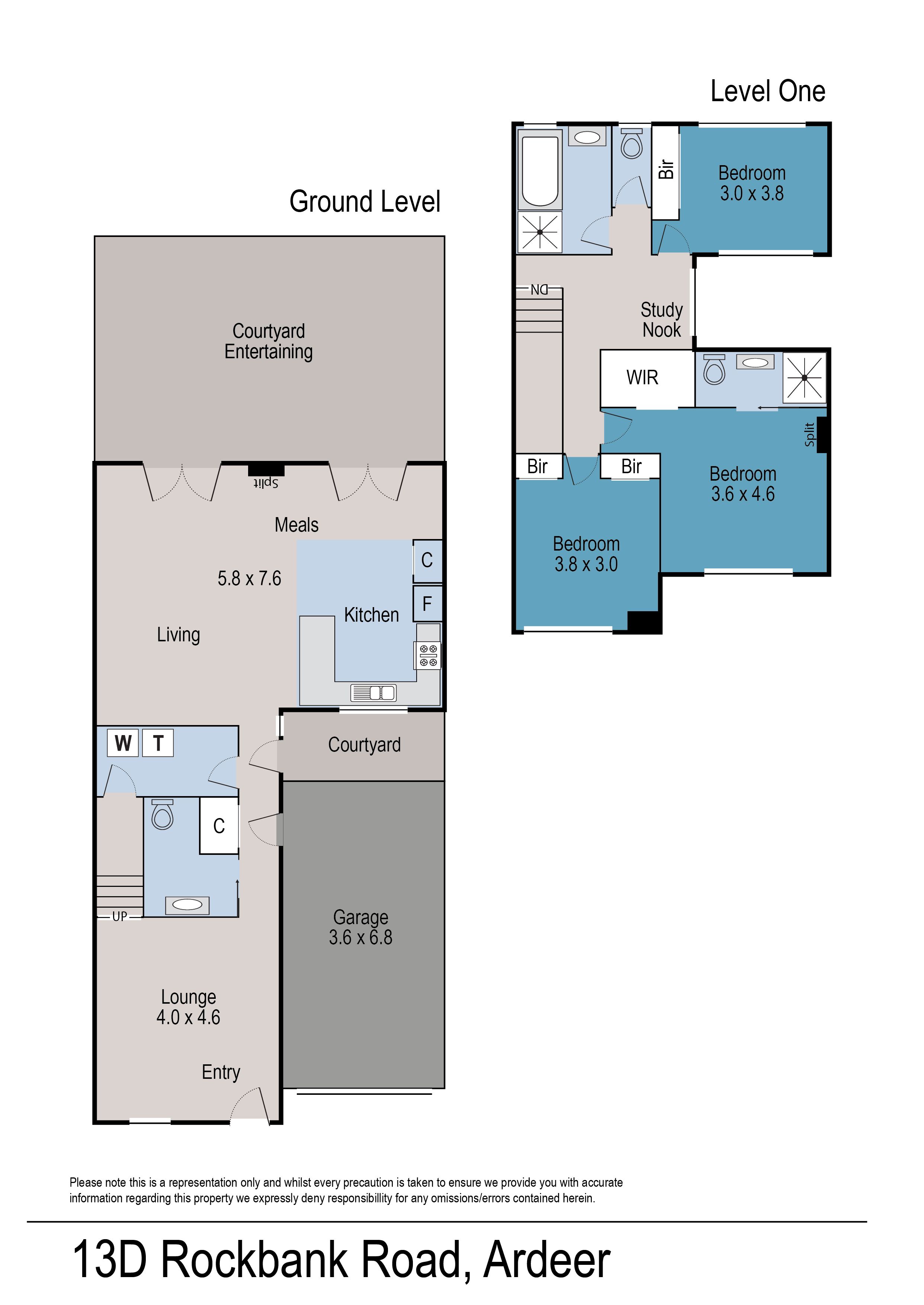 13D Rockbank Road, Ardeer, VIC 3022 - Thumbnail 1 - 09/02/2022
