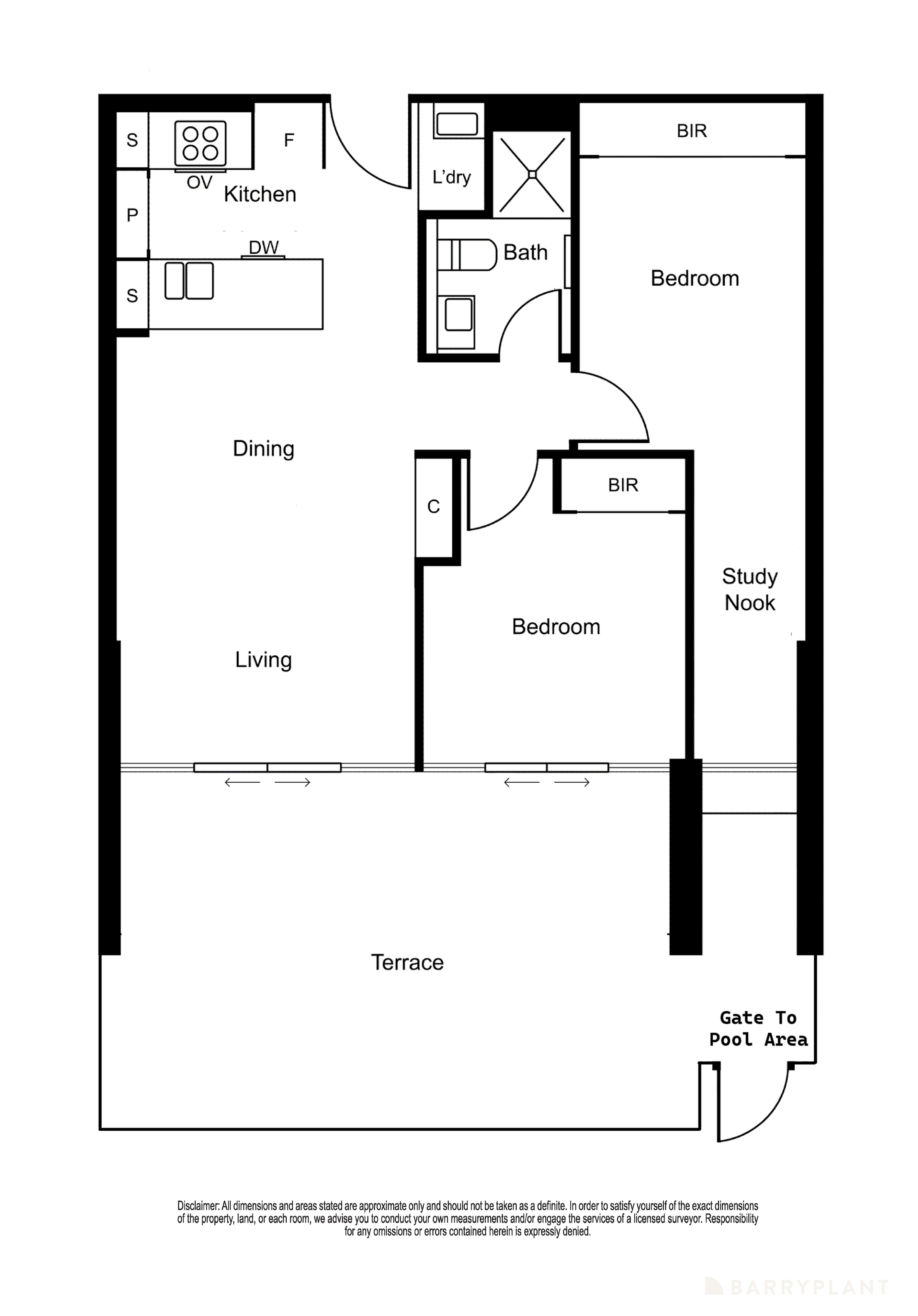 14/1 Grosvenor Street, Doncaster, VIC 3108 - Thumbnail 1 - 04/08/2026
