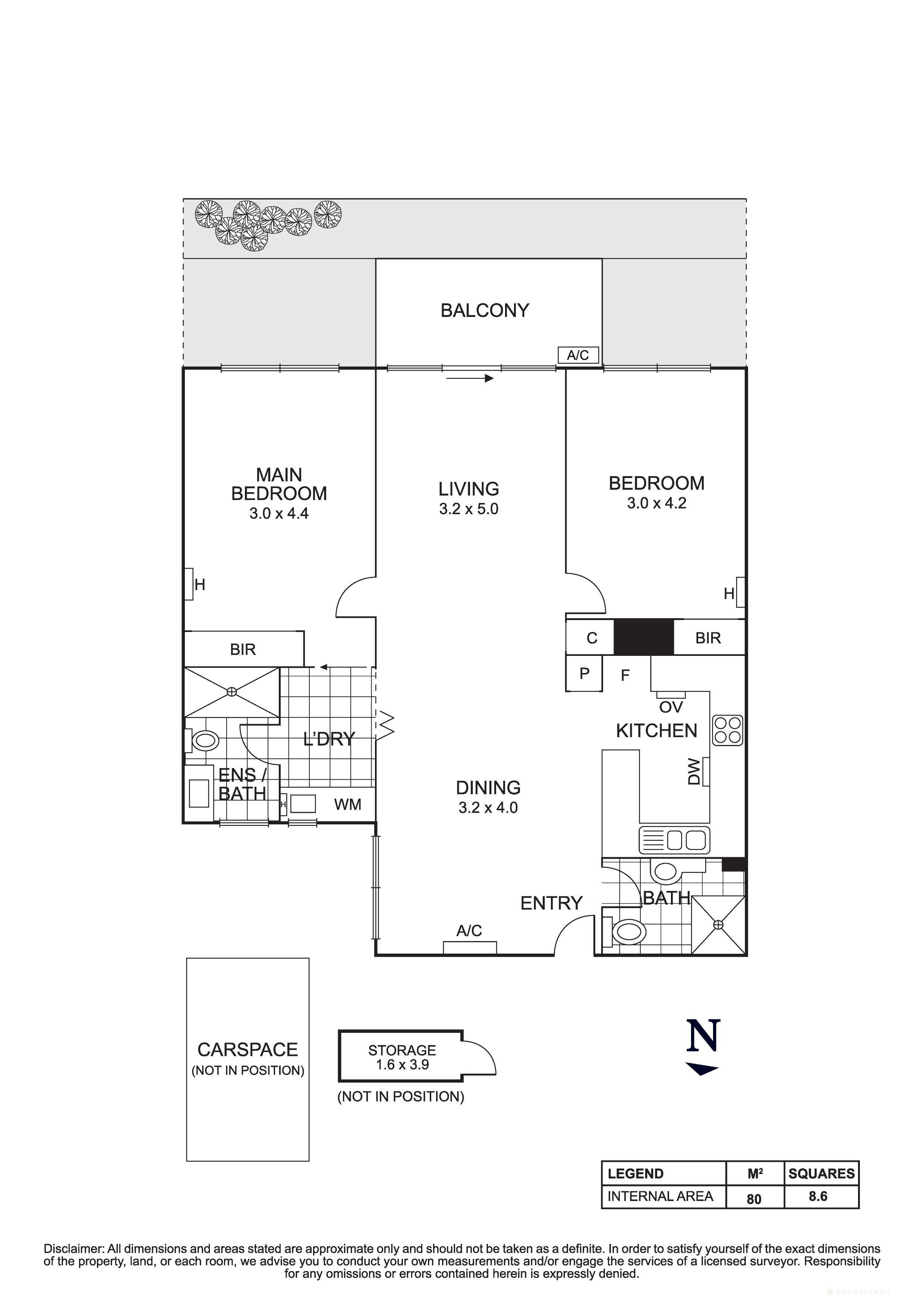 14/123 Main Road, Lower Plenty, VIC 3093 - Thumbnail 1 - 09/10/2025