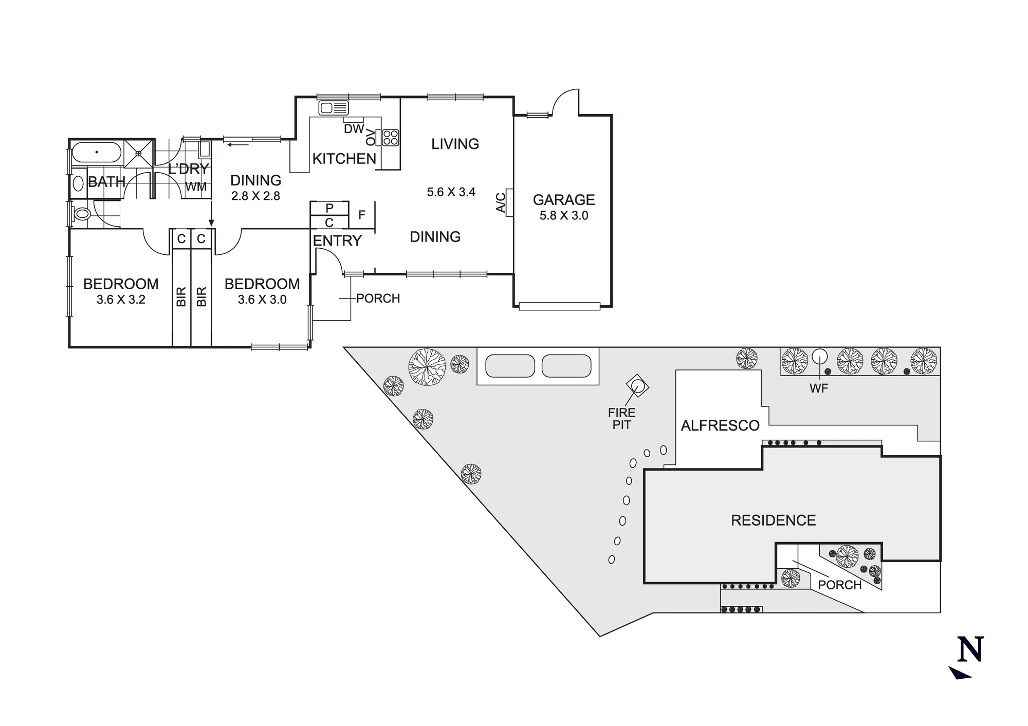 14/14 Kingston Drive, Dingley Village, VIC 3172 - Thumbnail 1 - 27/09/2023