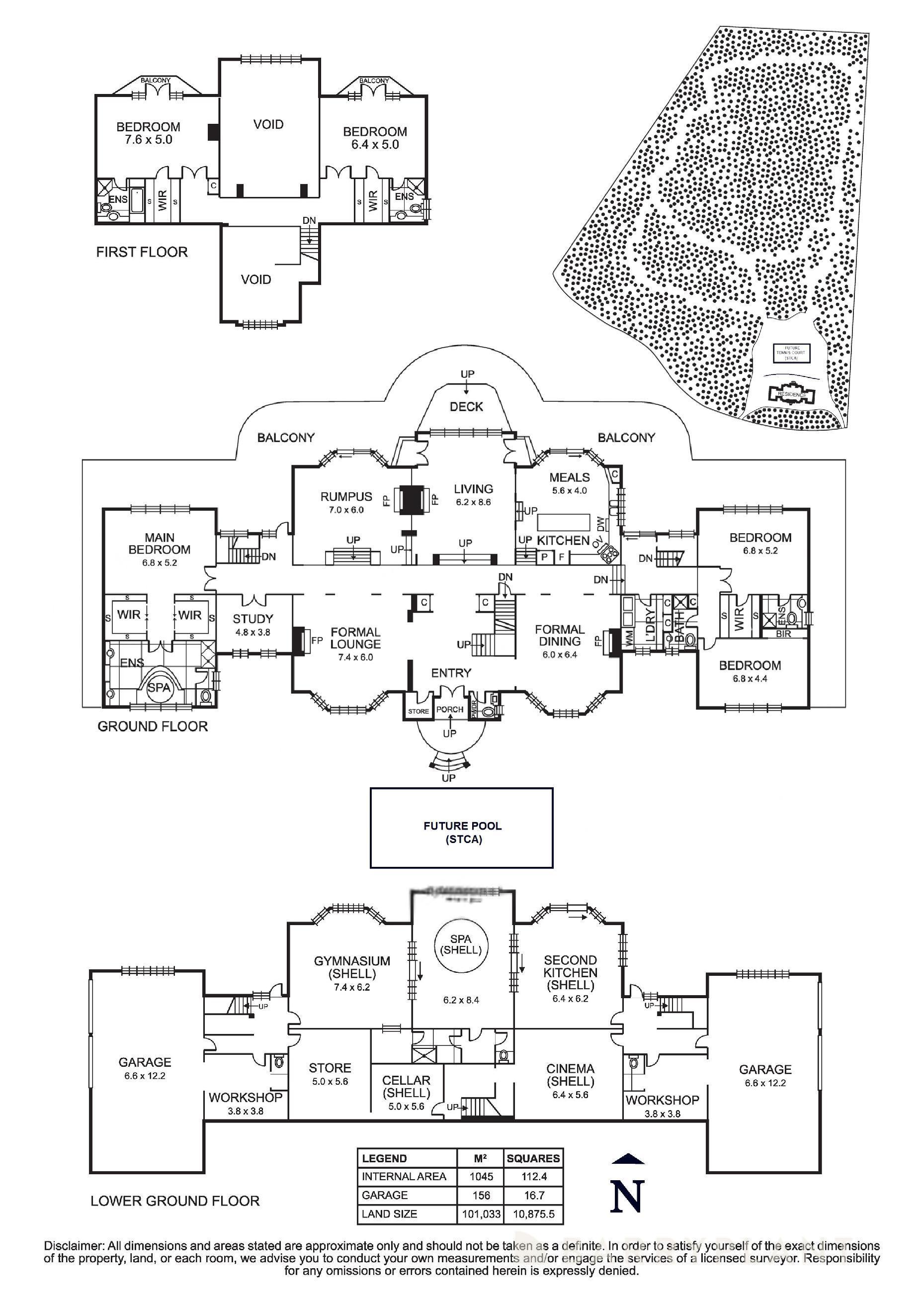 14-16 Minter Court, Park Orchards, VIC 3114 - Thumbnail 1 - 16/02/2026
