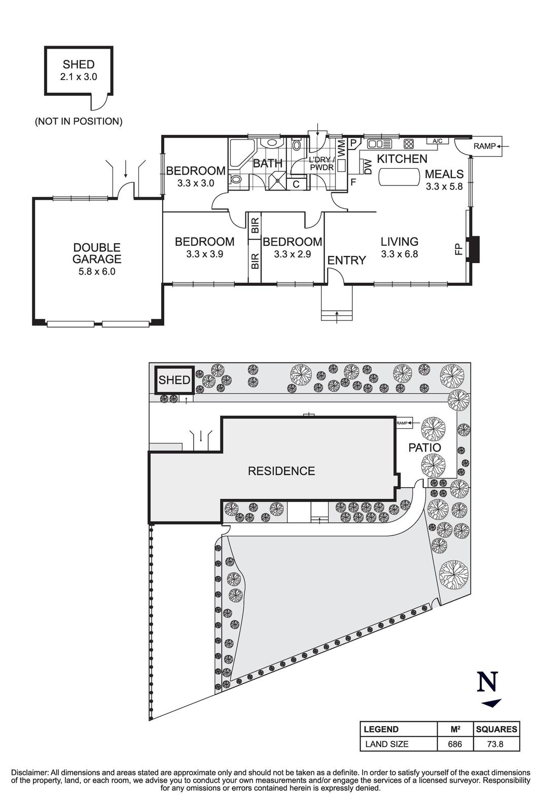 14-16 Riverwood Lane, Templestowe Lower, VIC 3107 - Thumbnail 1 - 24/04/2025