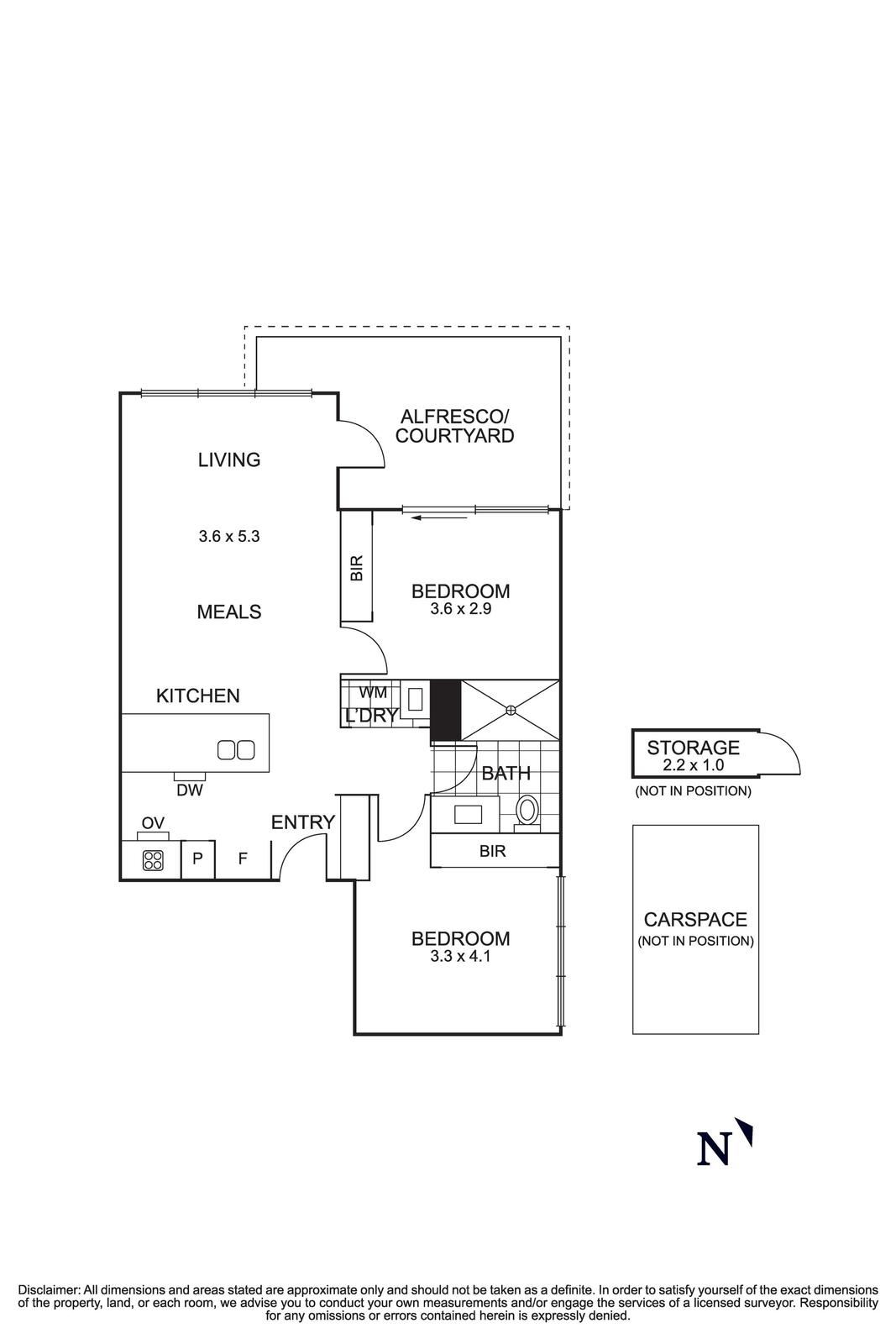 14/160 Williamsons Road, Doncaster, VIC 3108 - Thumbnail 1 - 18/01/2024