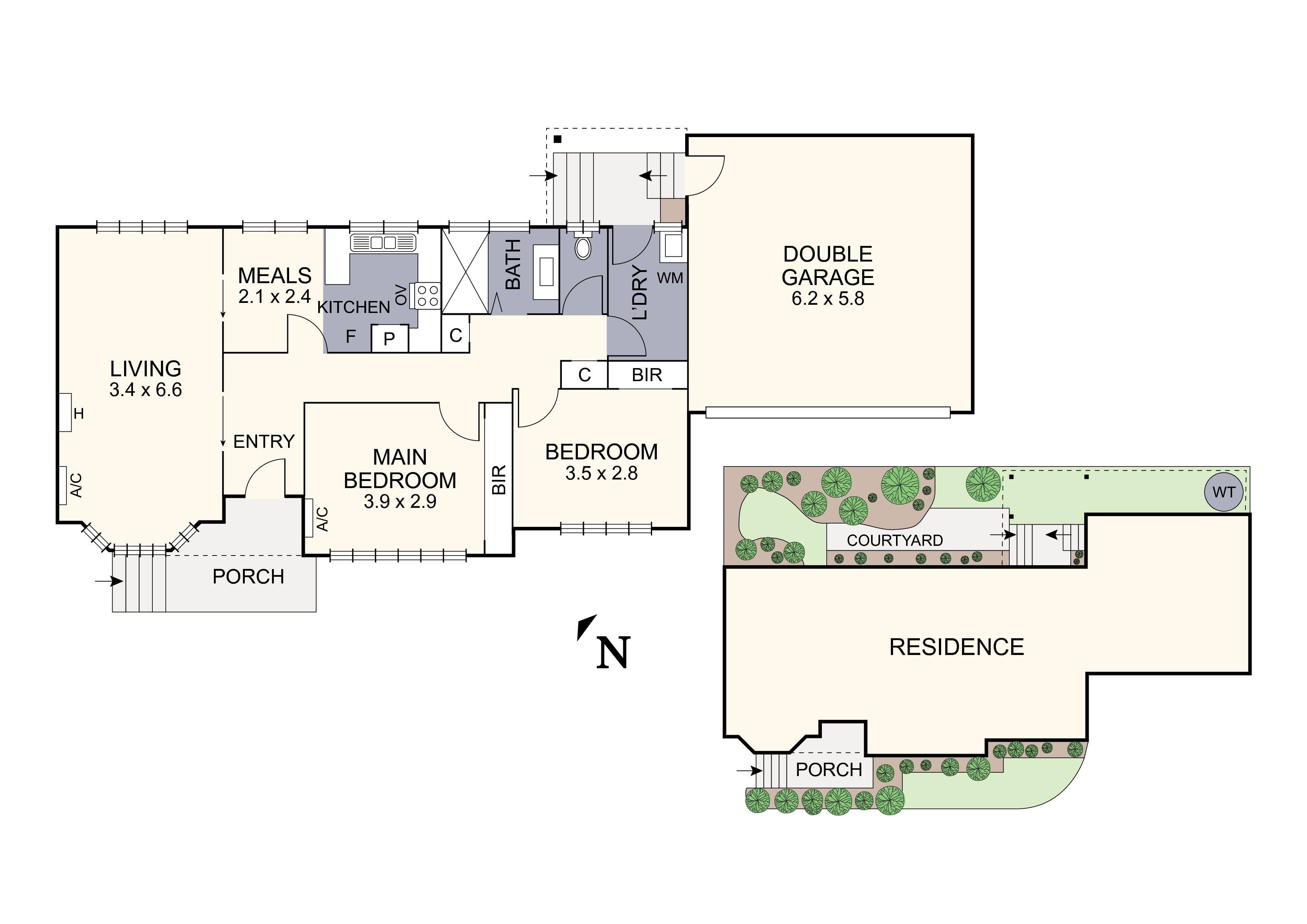 14/2 Mullum Mullum Road, Ringwood, VIC 3134 - Thumbnail 1 - 15/07/2025