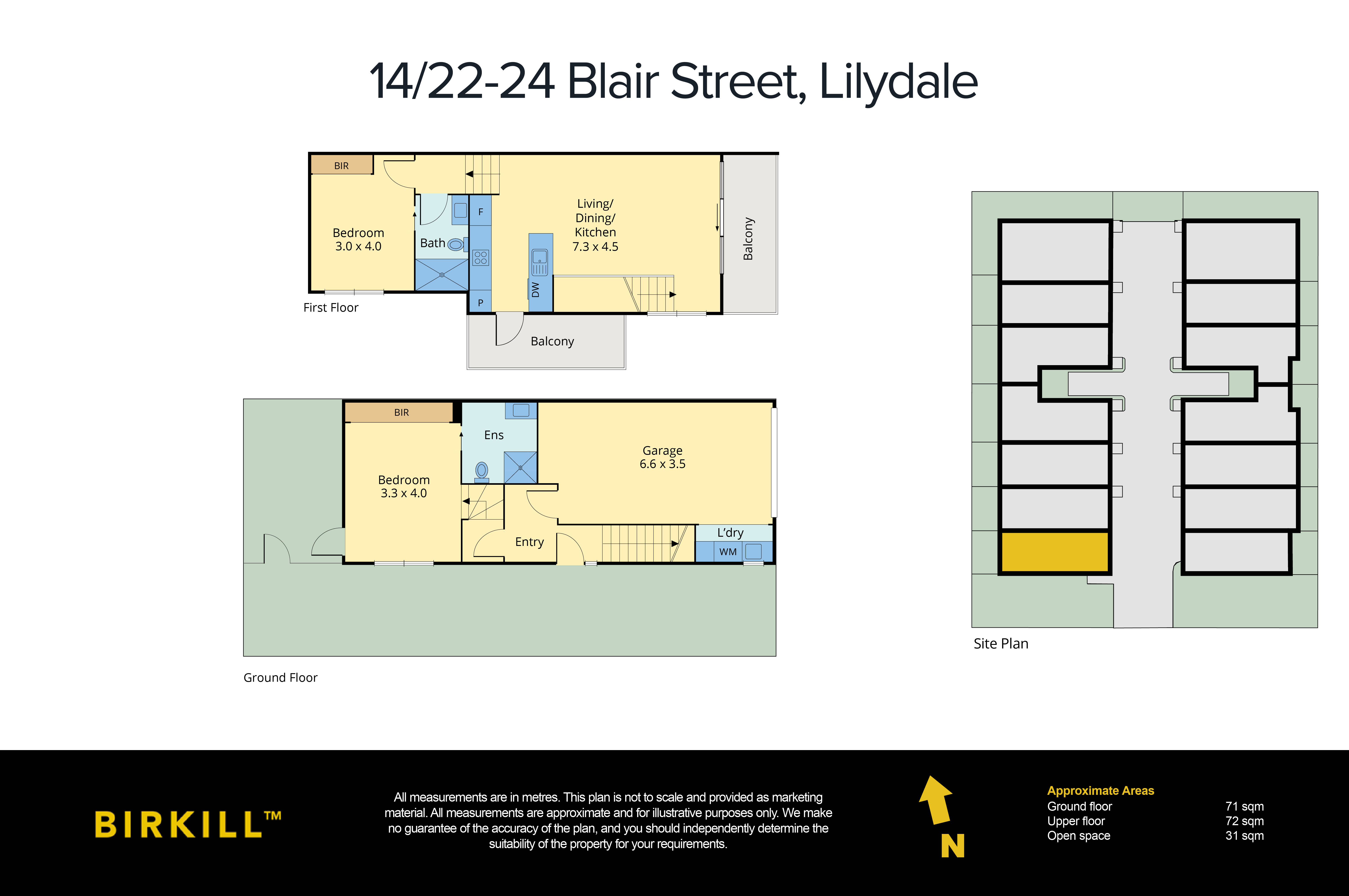 14/22-24 Blair Street, Lilydale, VIC 3140 - Thumbnail 1 - 13/03/2026