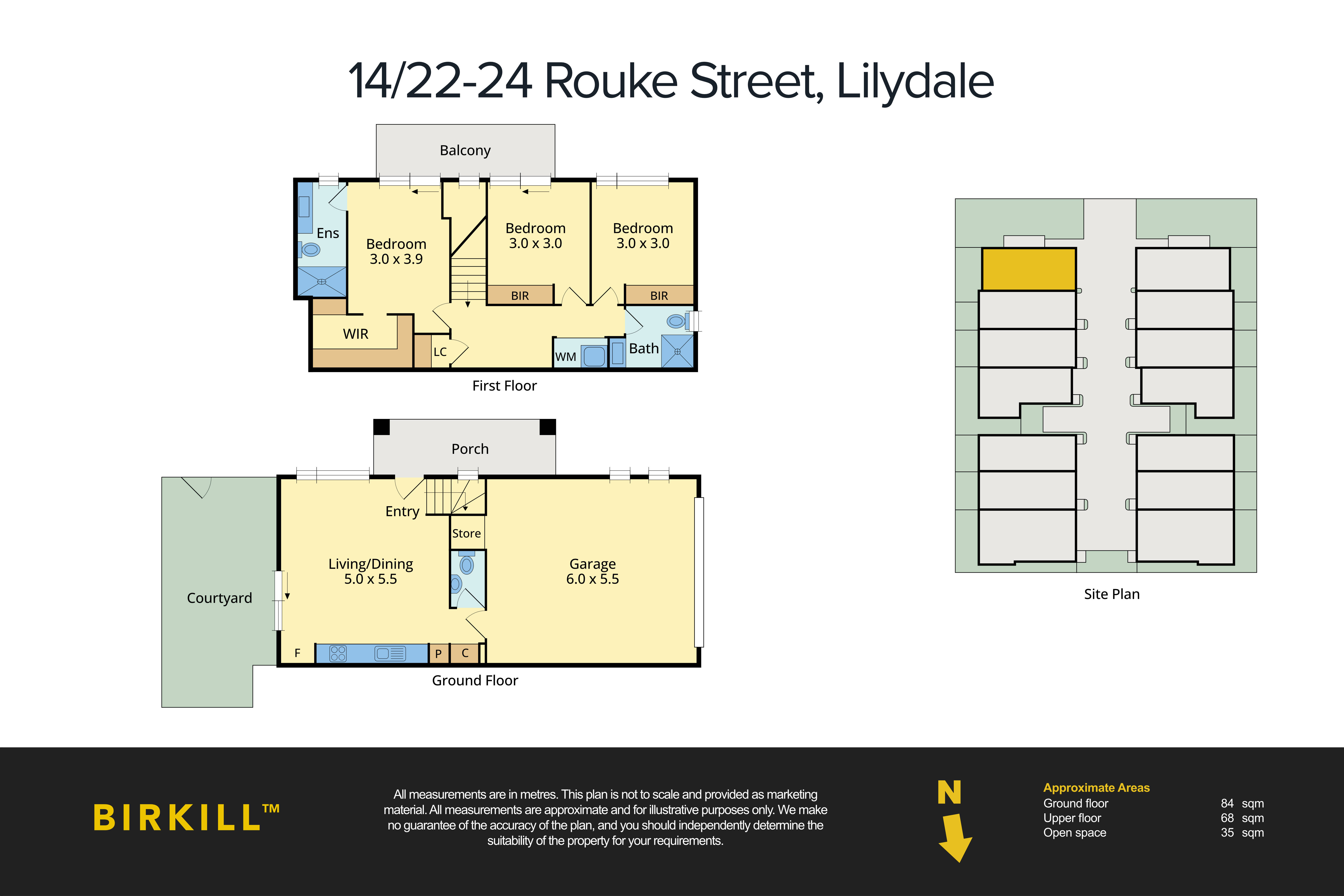 14/22-24 Rouke Street, Lilydale, VIC 3140 - Thumbnail 1 - 25/03/2025