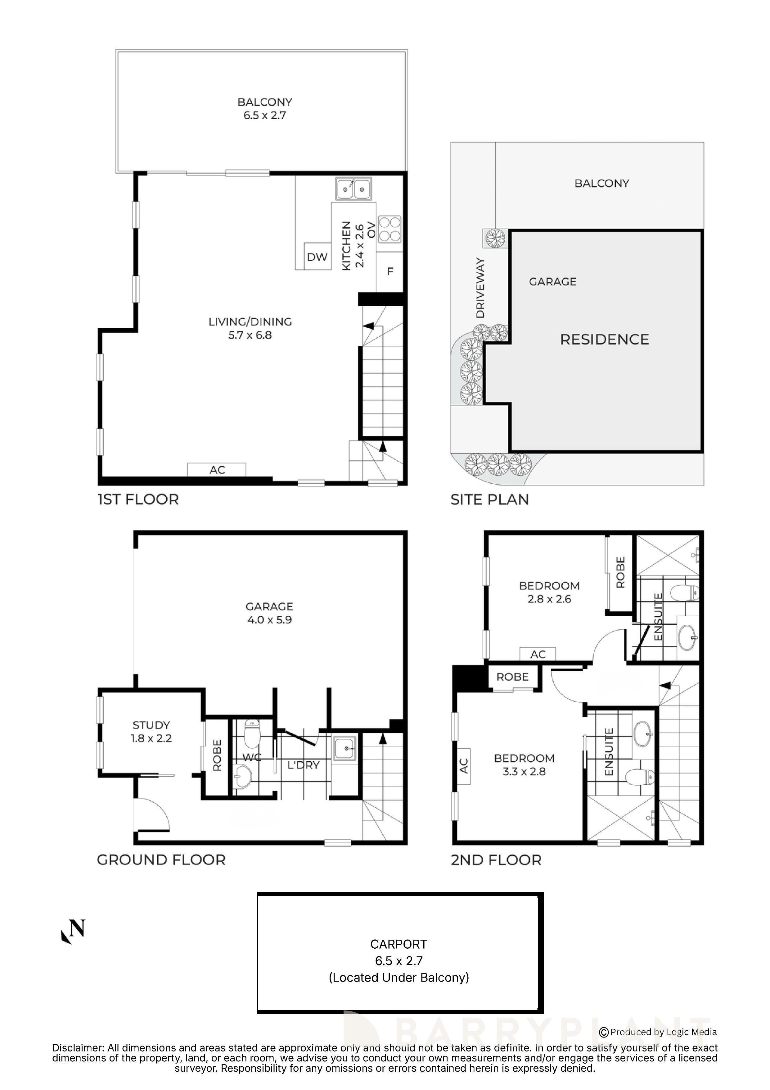 14/222 Williamsons Road, Doncaster, VIC 3108 - Thumbnail 1 - 18/08/2026