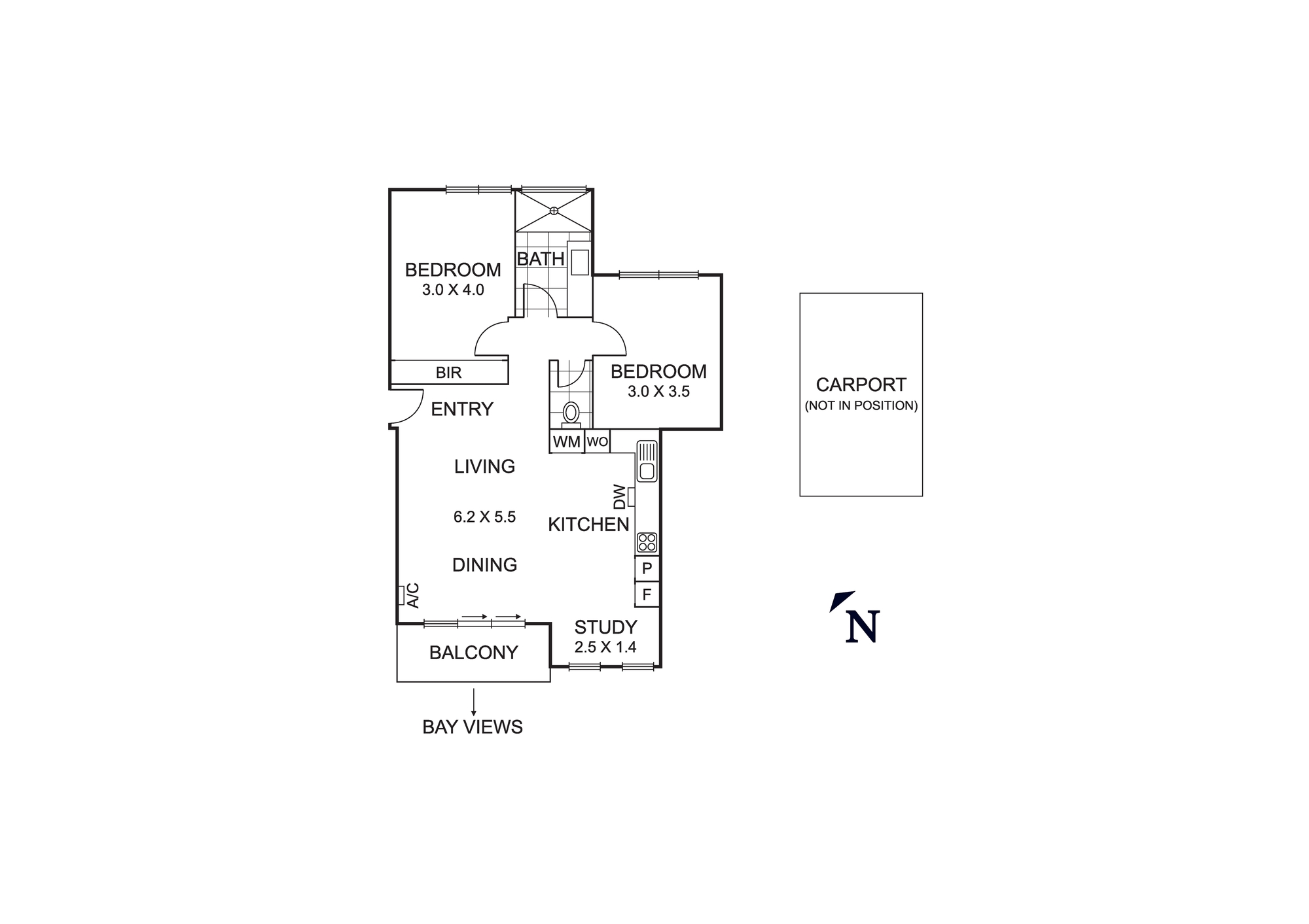 14/310 Beach Road, Black Rock, VIC 3193 - Thumbnail 1 - 23/06/2022