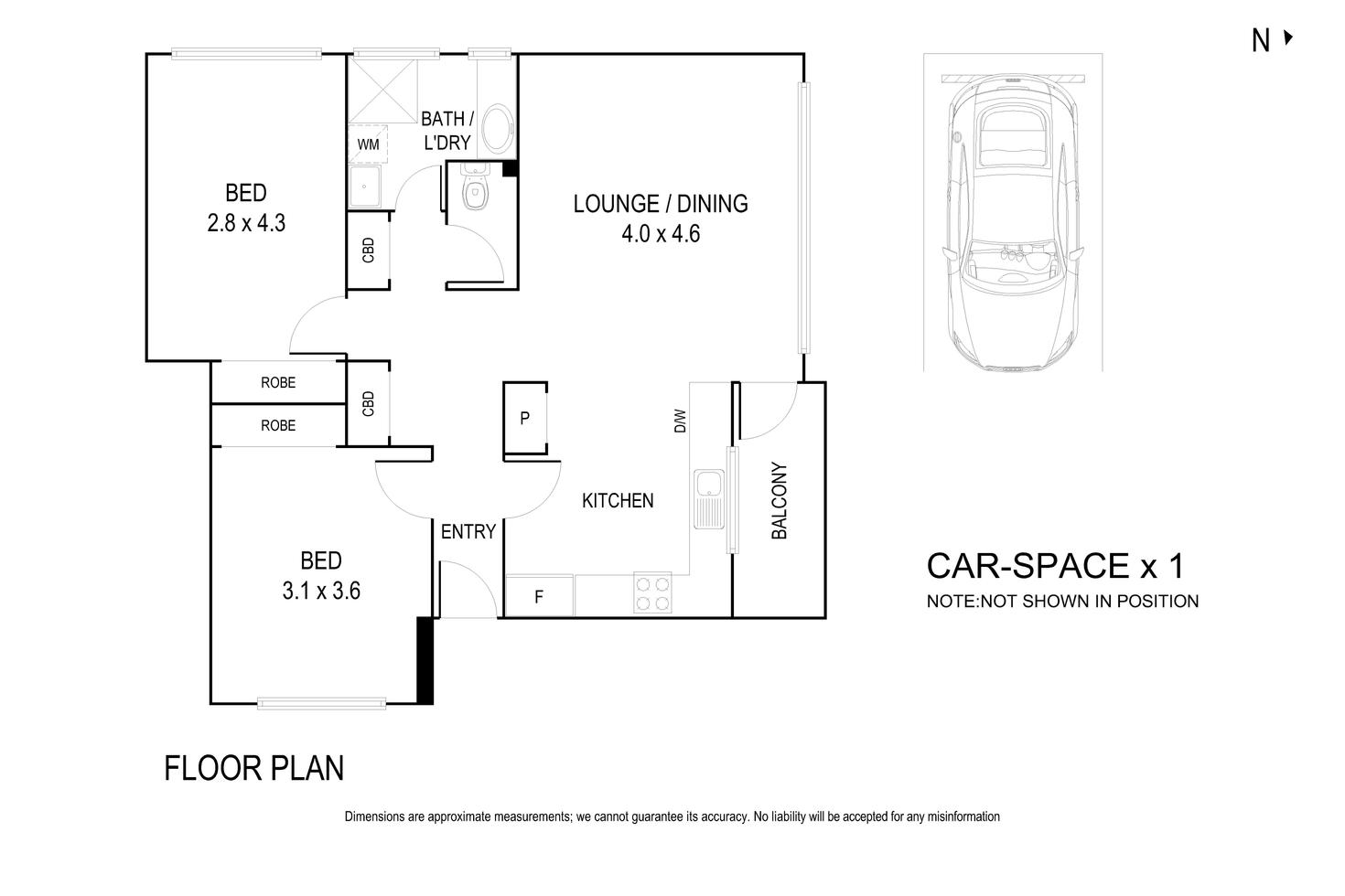 14/33 Albion Road, Box Hill, VIC 3128 - Thumbnail 1 - 28/07/2022