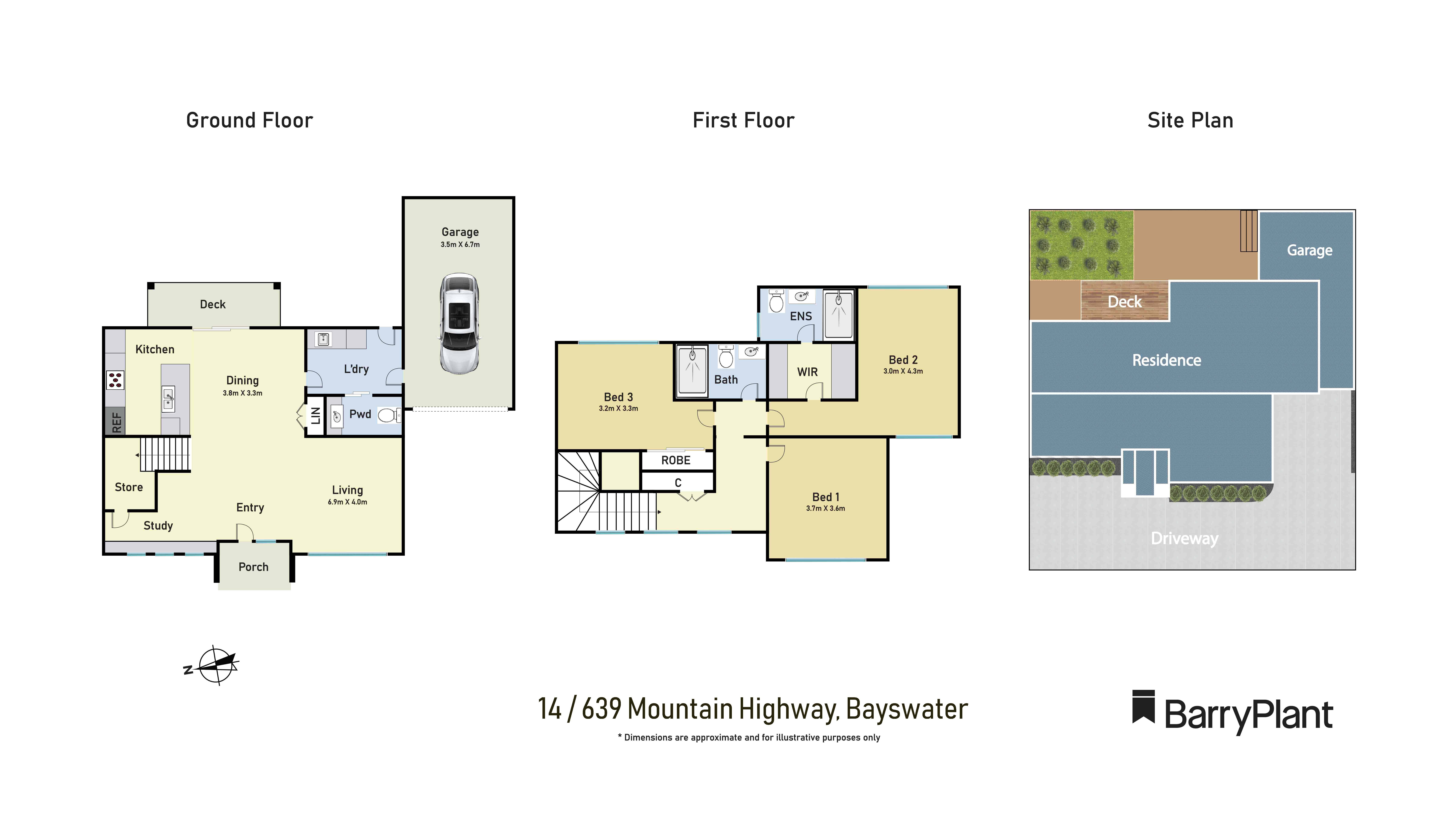 14/639 Mountain Highway, Bayswater, VIC 3153 - Thumbnail 1 - 18/04/2023