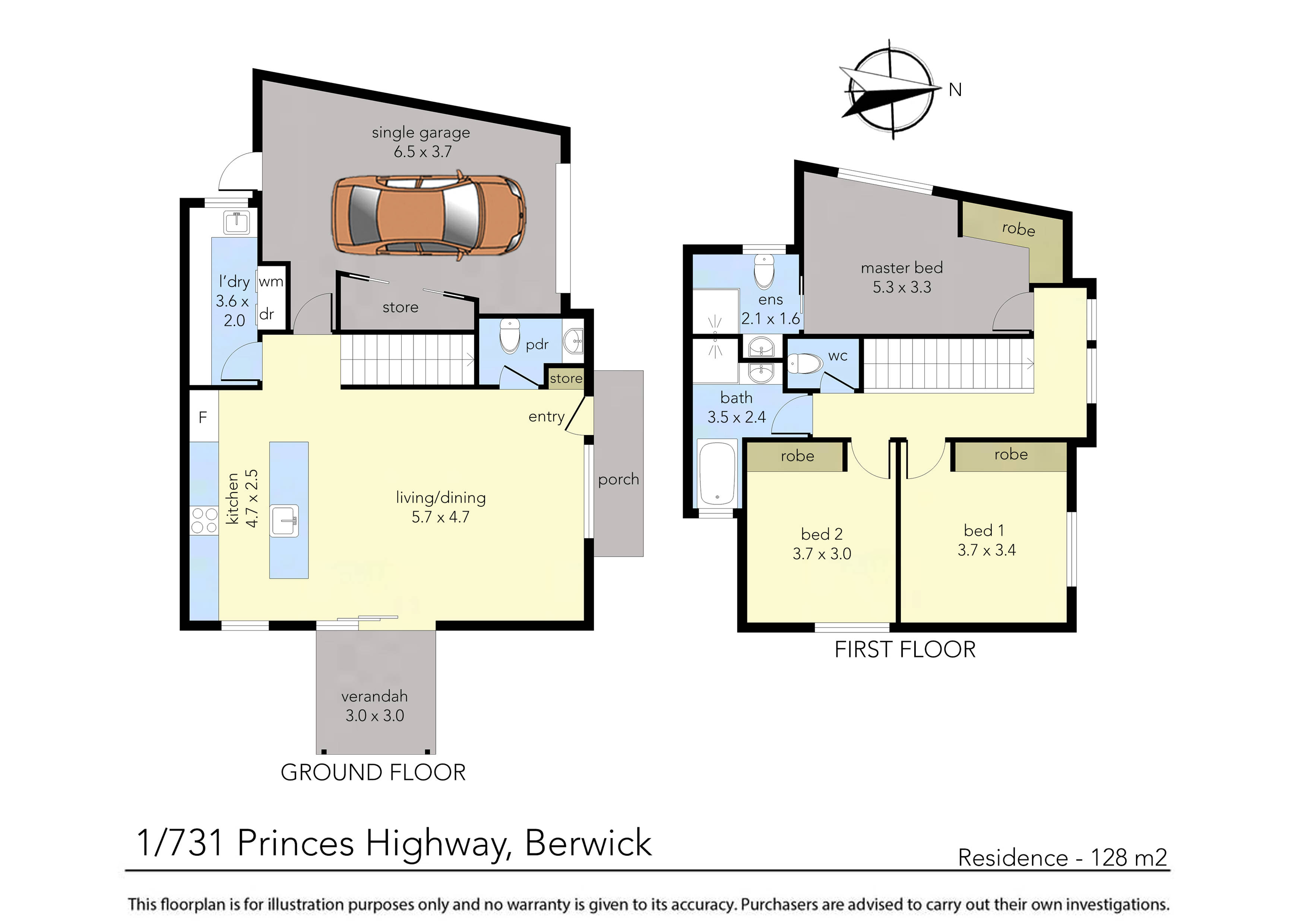 1&4/731 Princes Highway, Berwick, VIC 3806 - Thumbnail 1 - 26/06/2026