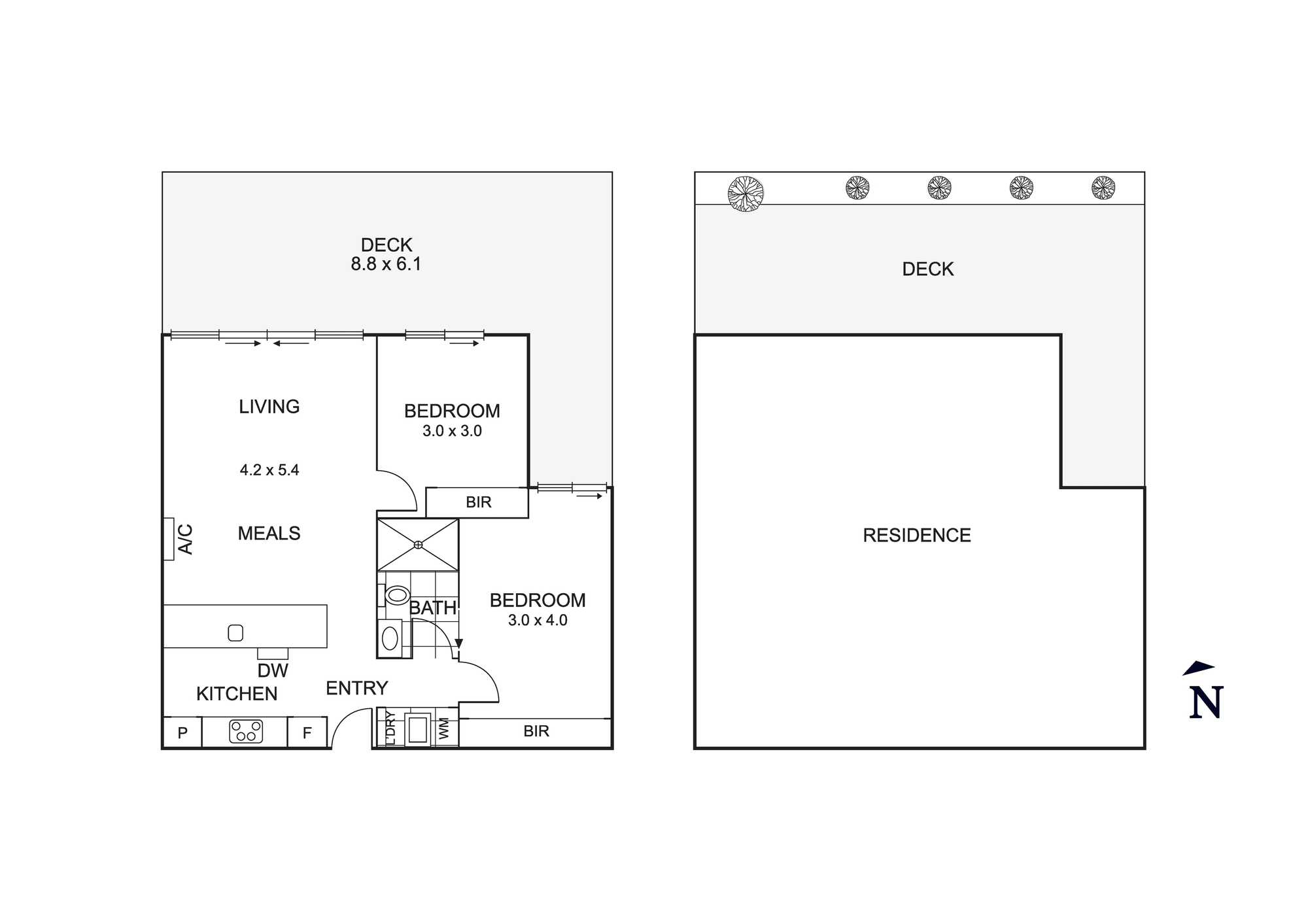 14/86-88 Beach Road, Sandringham, VIC 3191 - Thumbnail 1 - 14/03/2025