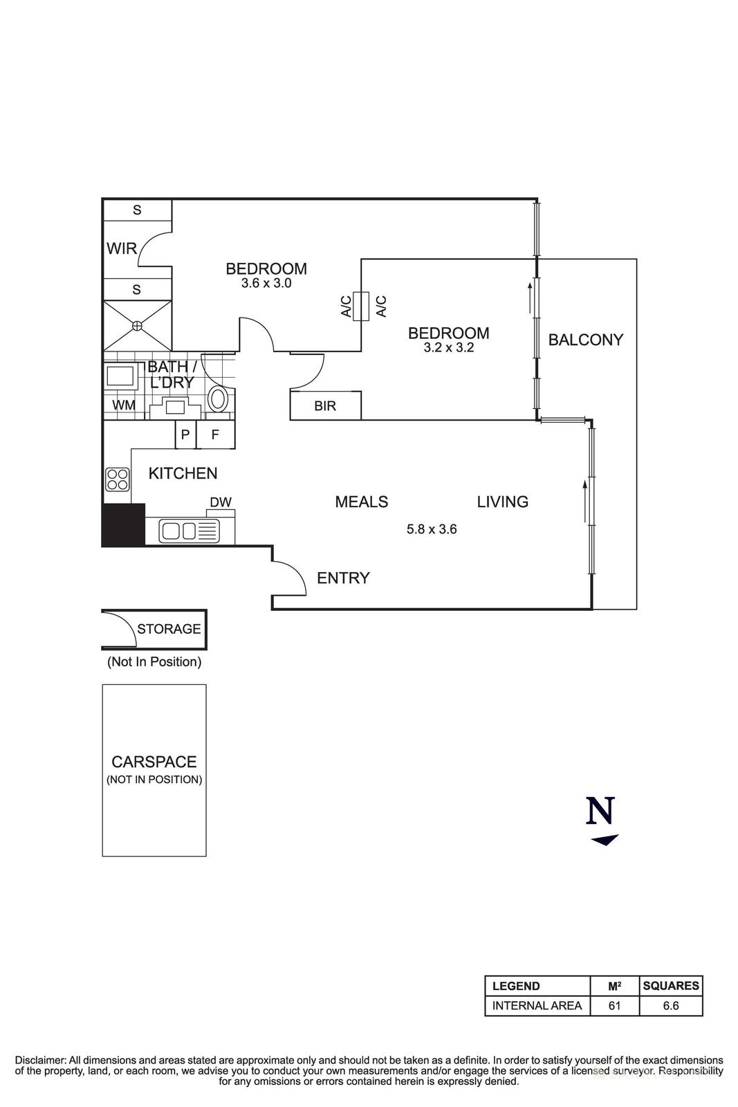 14/885-889 Doncaster Road, Doncaster East, VIC 3109 - Thumbnail 1 - 14/03/2025