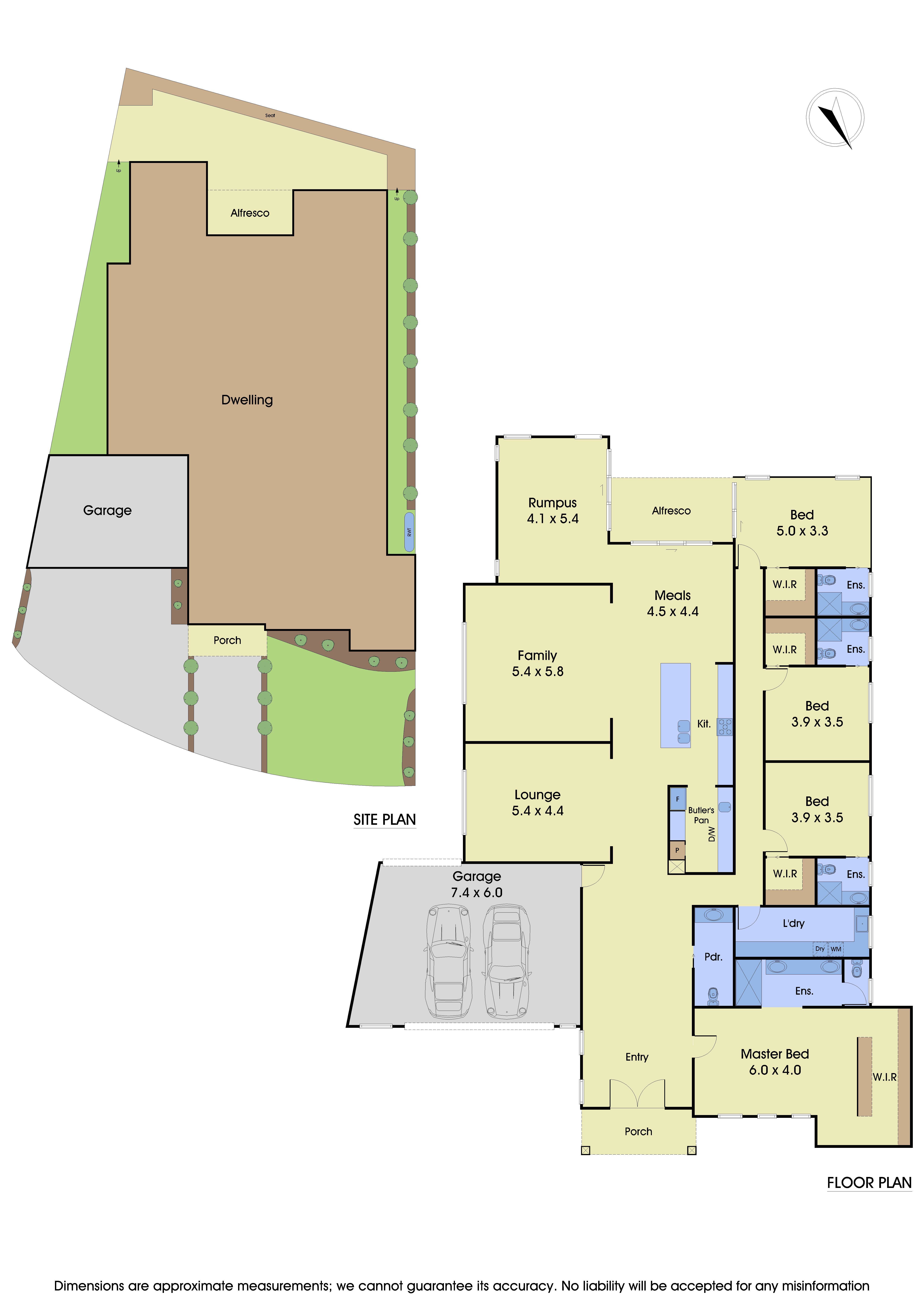14 Acmena Court, Mill Park, VIC 3082 - Thumbnail 1 - 03/05/2023