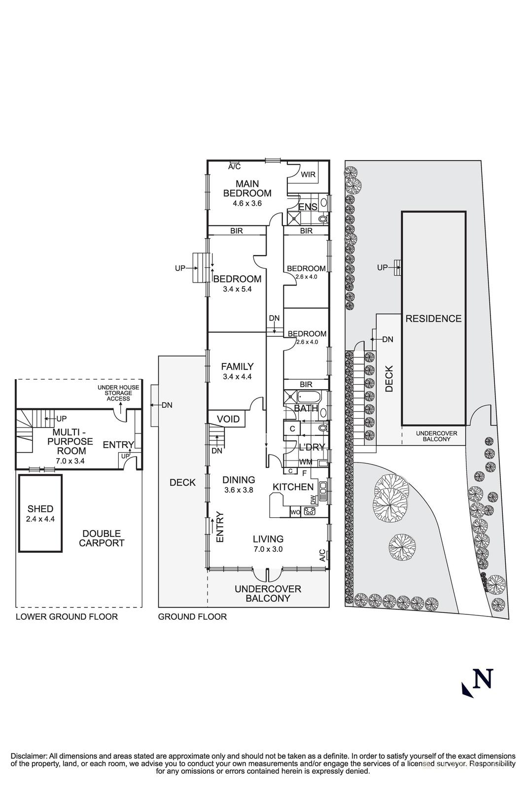 14 Alexandra Road, Lilydale, VIC 3140 - Thumbnail 1 - 28/08/2024
