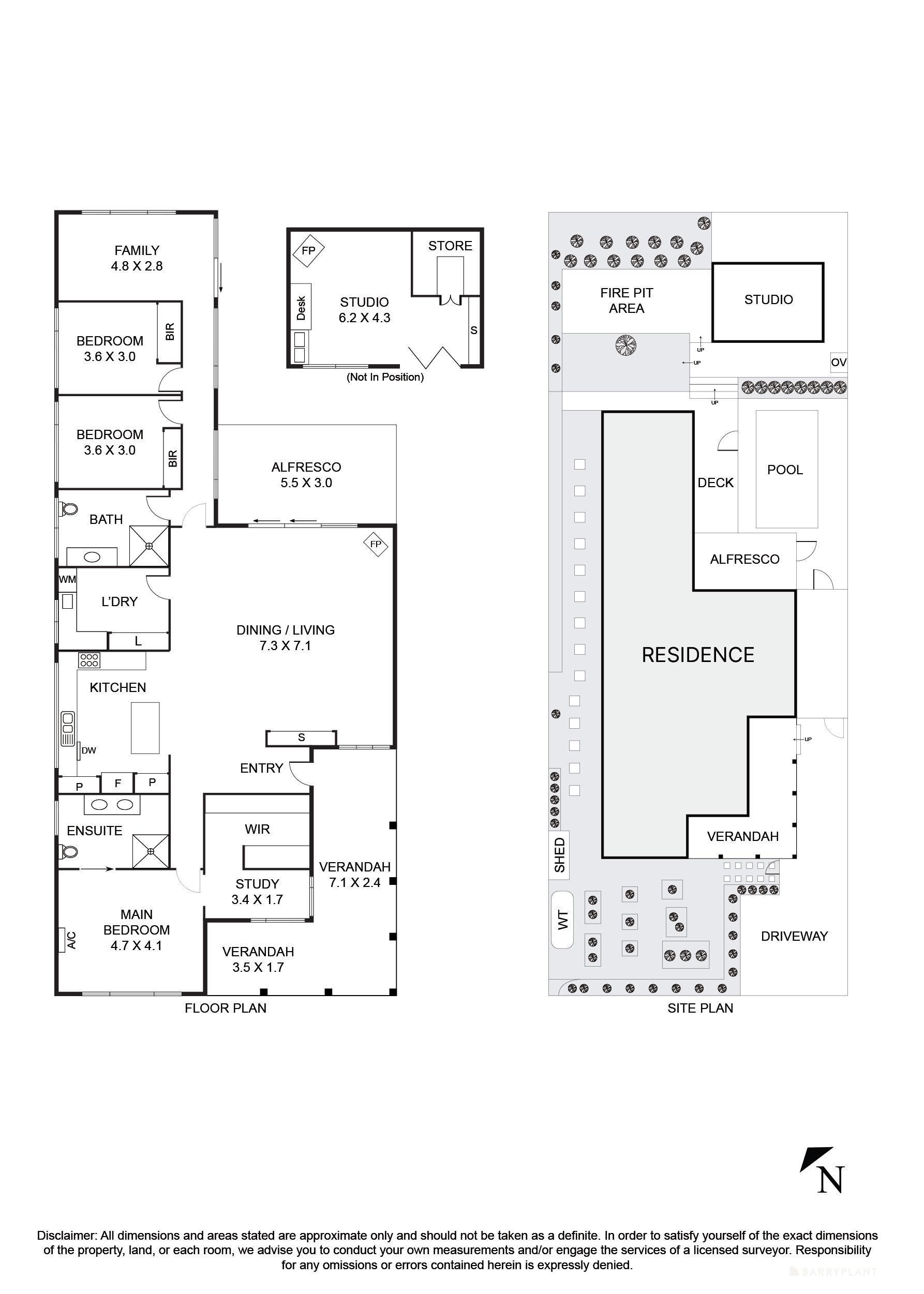 14 Alvena Crescent, Heathmont, VIC 3135 - Thumbnail 1 - 04/06/2026