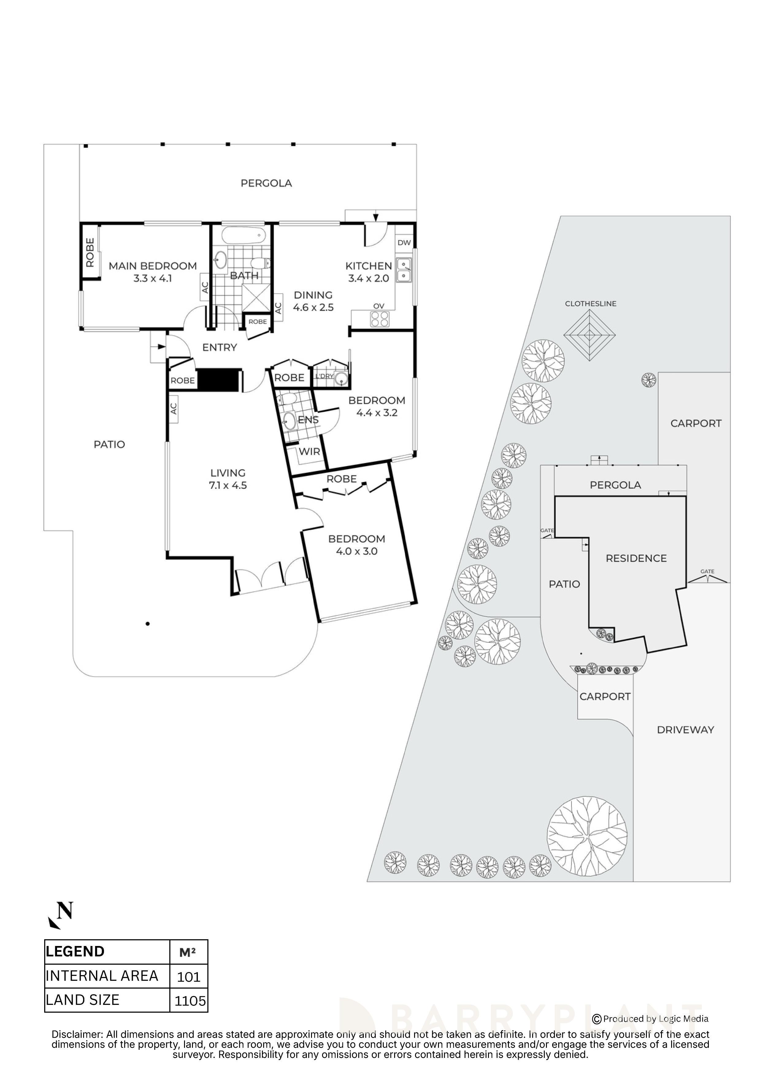 14 Anderson Street, Lilydale, VIC 3140 - Thumbnail 1 - 24/08/2026