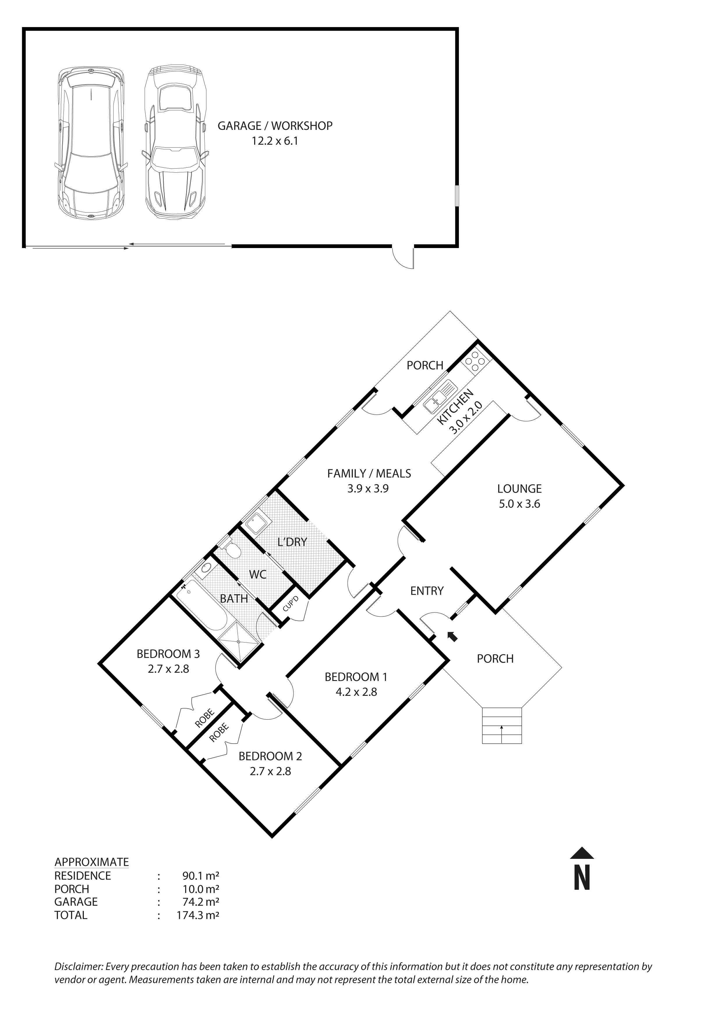 14 Andrew Street, Kilmore, VIC 3764 - Thumbnail 1 - 10/11/2025