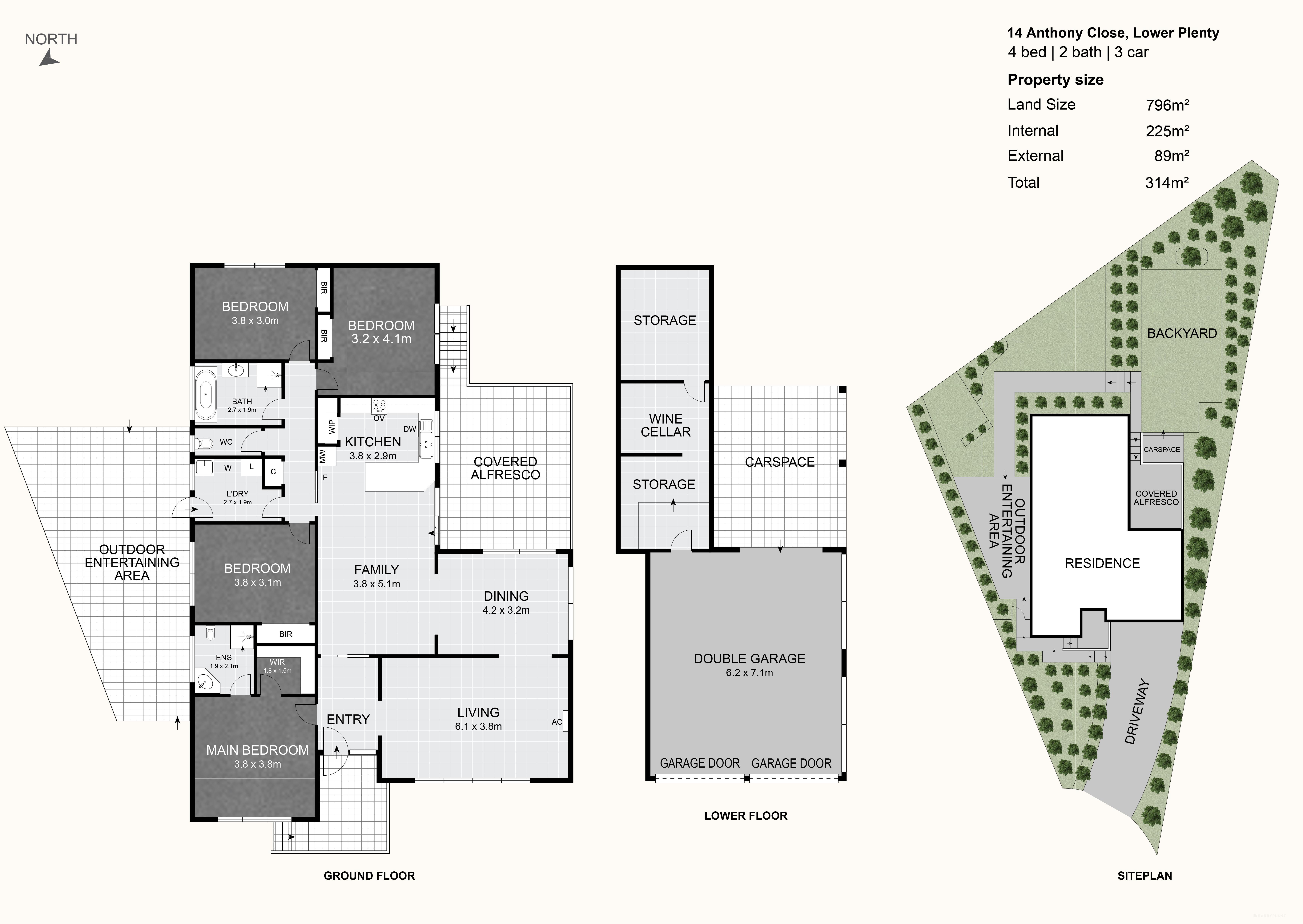 14 Anthony Close, Lower Plenty, VIC 3093 - Thumbnail 1 - 18/06/2026