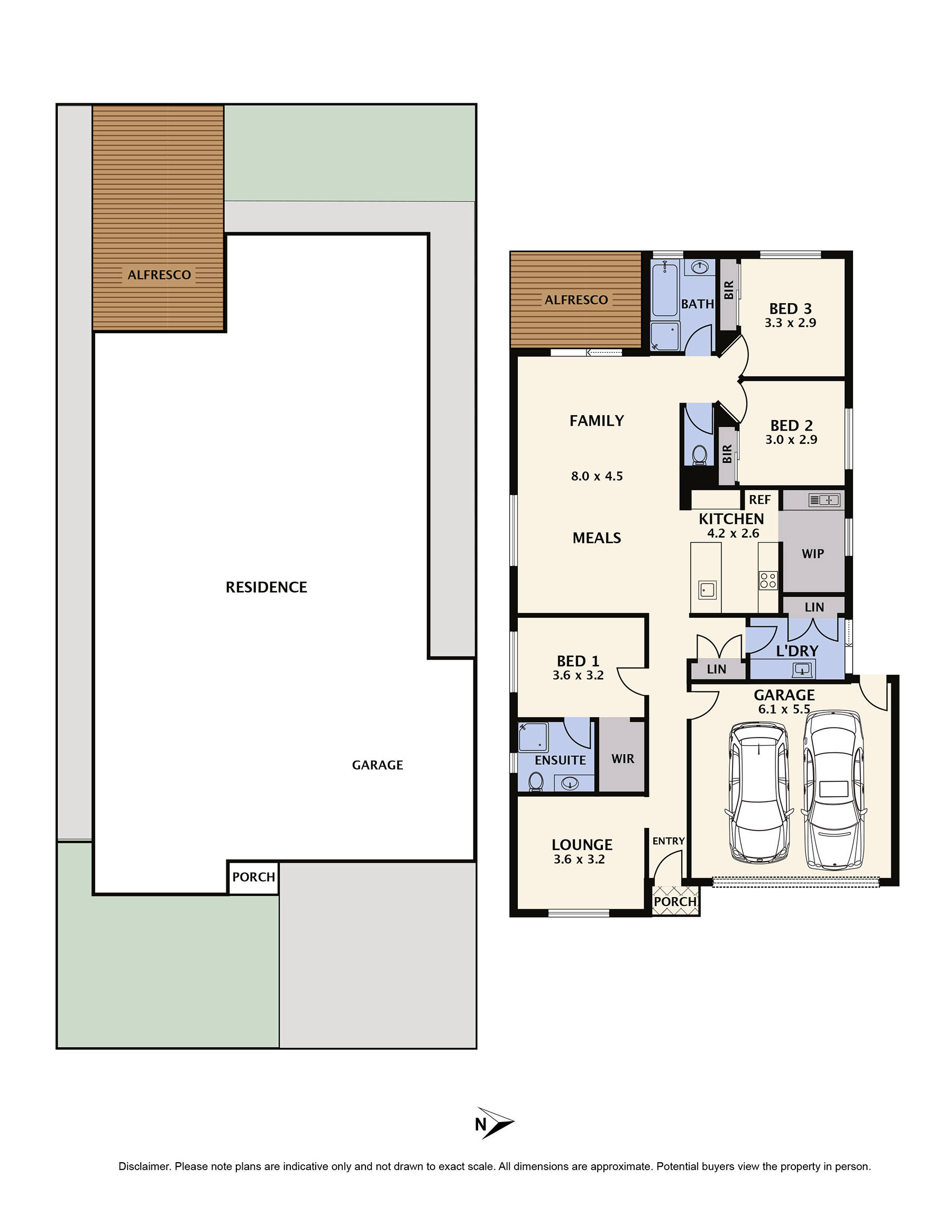 14 Argenta Street, Mickleham, VIC 3064 - Thumbnail 1 - 04/04/2024