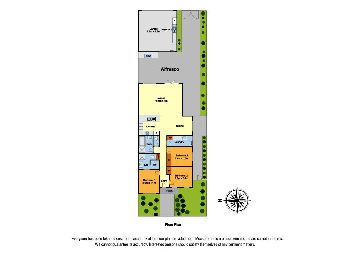 14 Argus Esplanade, Epping, VIC 3076 - Thumbnail 1 - 05/07/2024