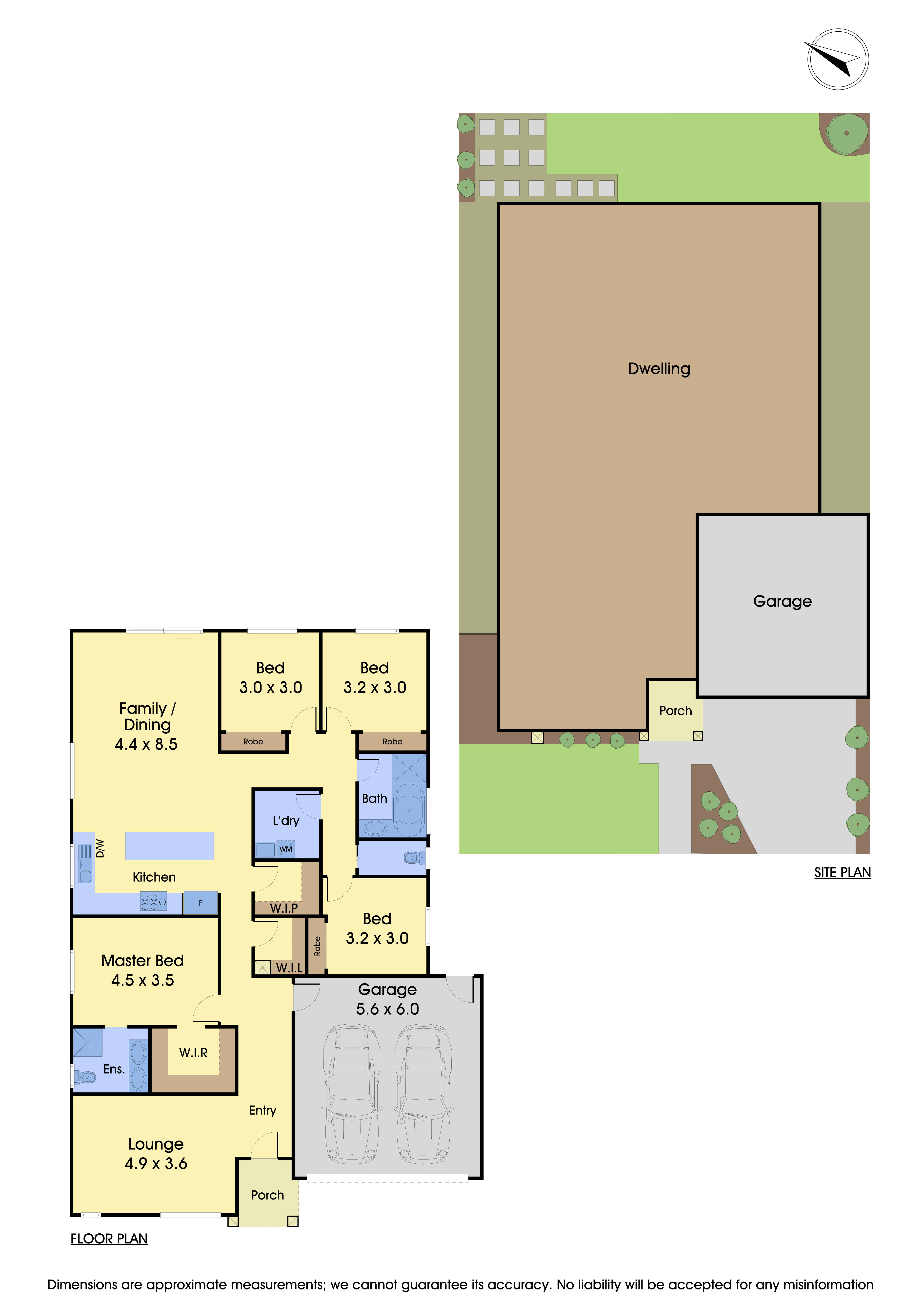 14 Argyle Drive, Mernda, VIC 3754 - Thumbnail 1 - 23/09/2025