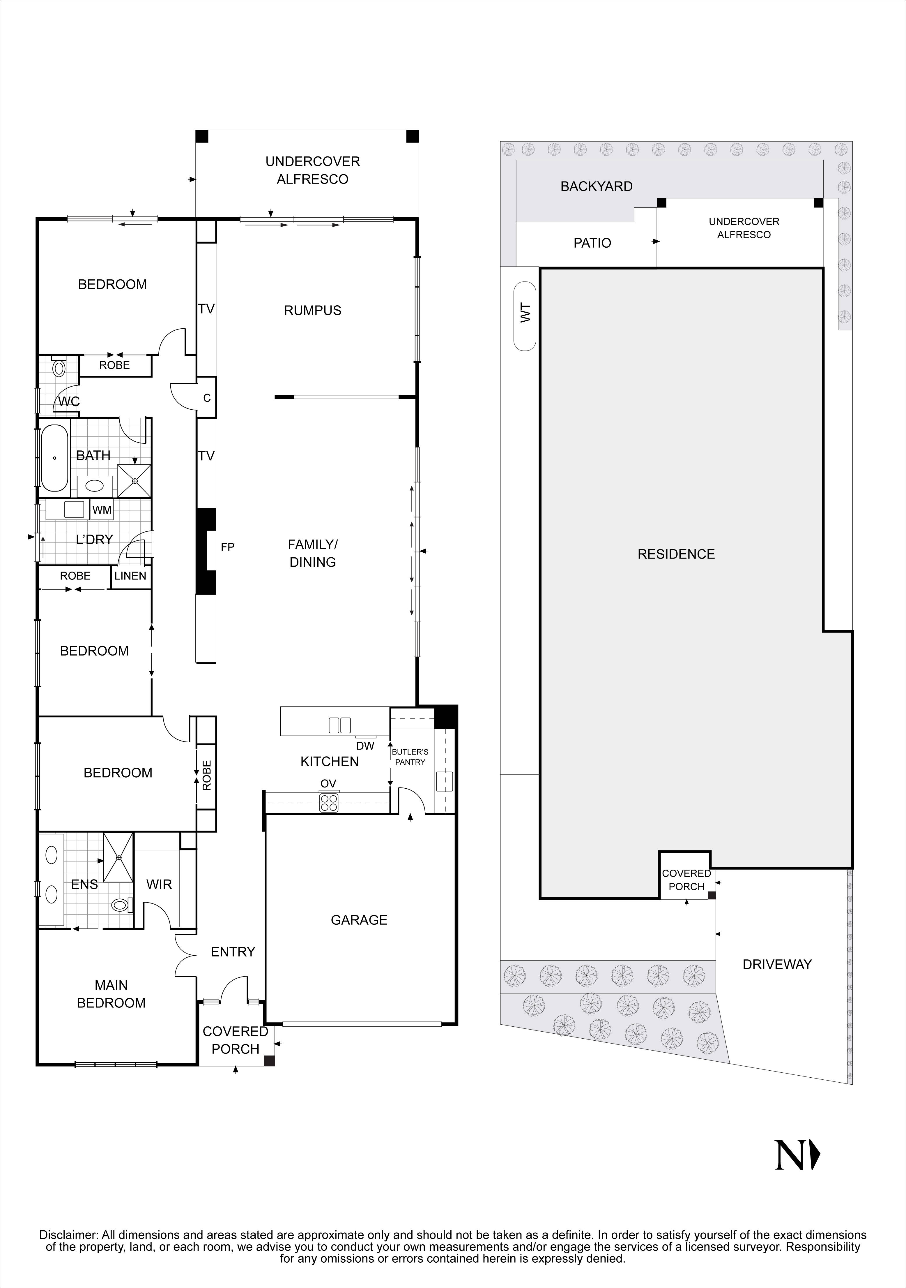 14 Aspire Boulevard, Fraser Rise, VIC 3336 - Thumbnail 1 - 10/10/2025