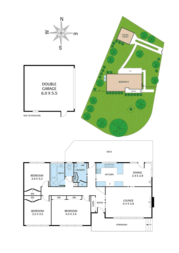 14 Ballantyne Cr, Kilsyth, VIC 3137 - Thumbnail 1 - 11/03/2025