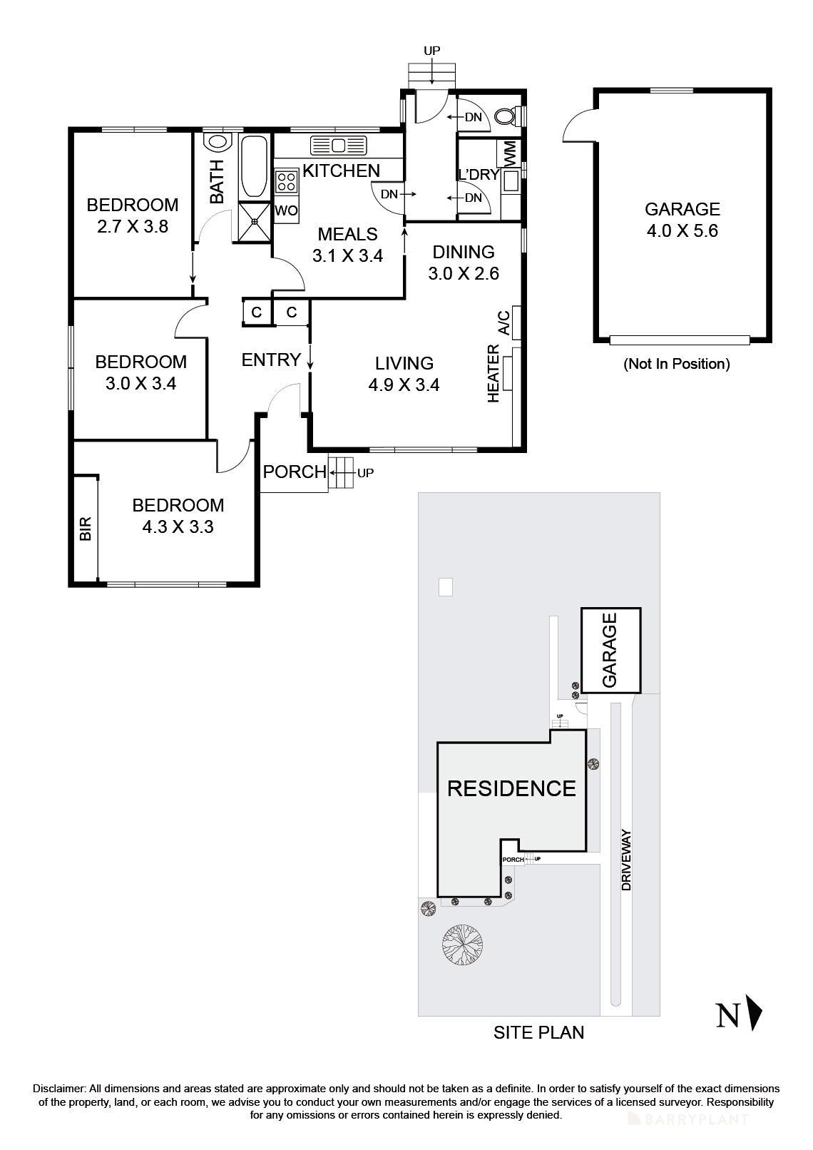 14 Banksia Street, Blackburn, VIC 3130 - Thumbnail 1 - 26/02/2026