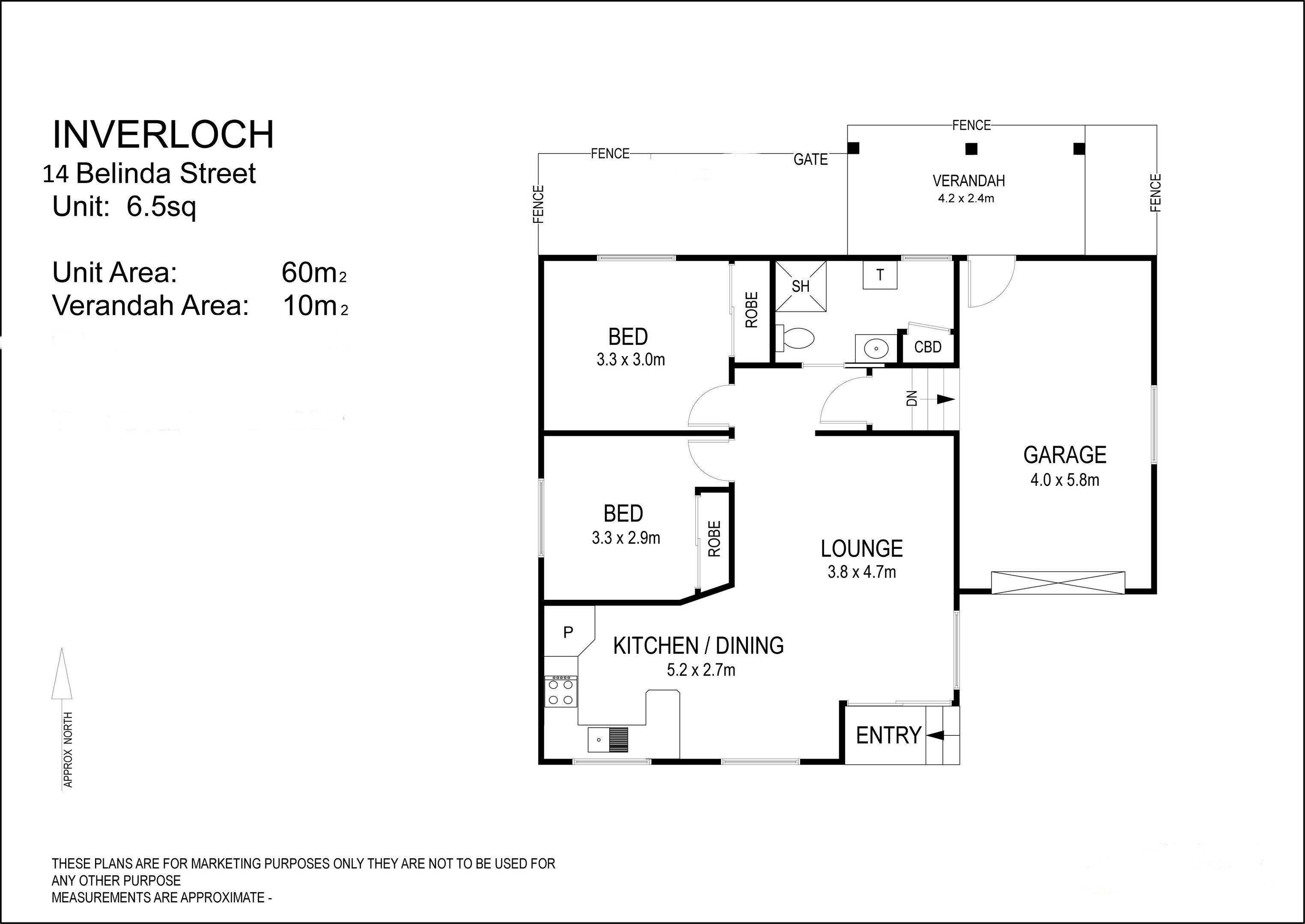 14 Belinda Street, Inverloch, VIC 3996 - Thumbnail 1 - 18/08/2026