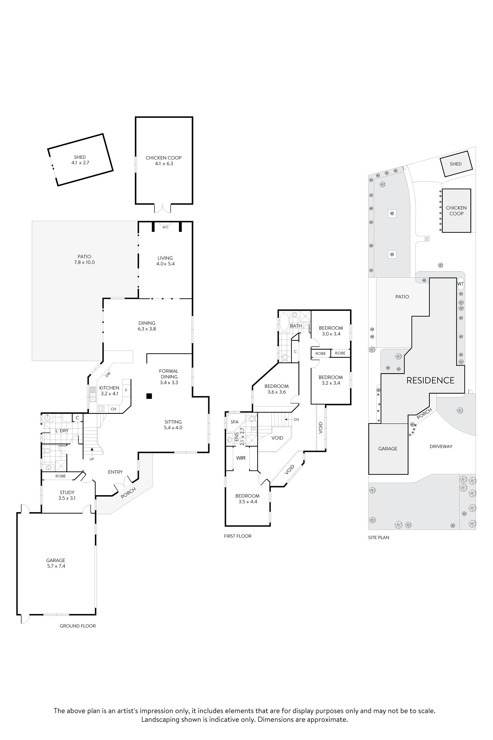14 Benaud Close, Keilor East, VIC 3033 - Thumbnail 1 - 26/08/2025