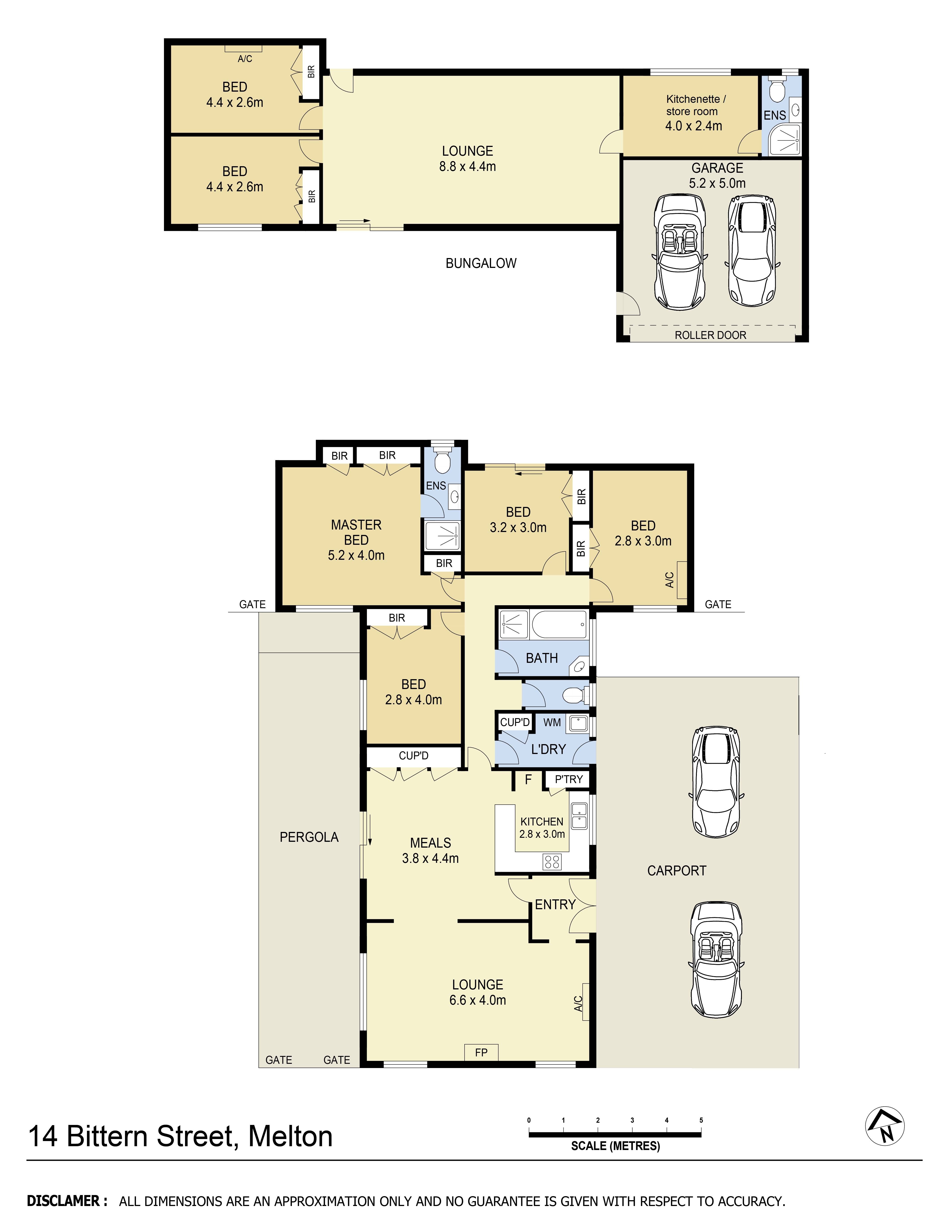 14 Bittern Street, Melton, VIC 3337 - Thumbnail 1 - 27/01/2022