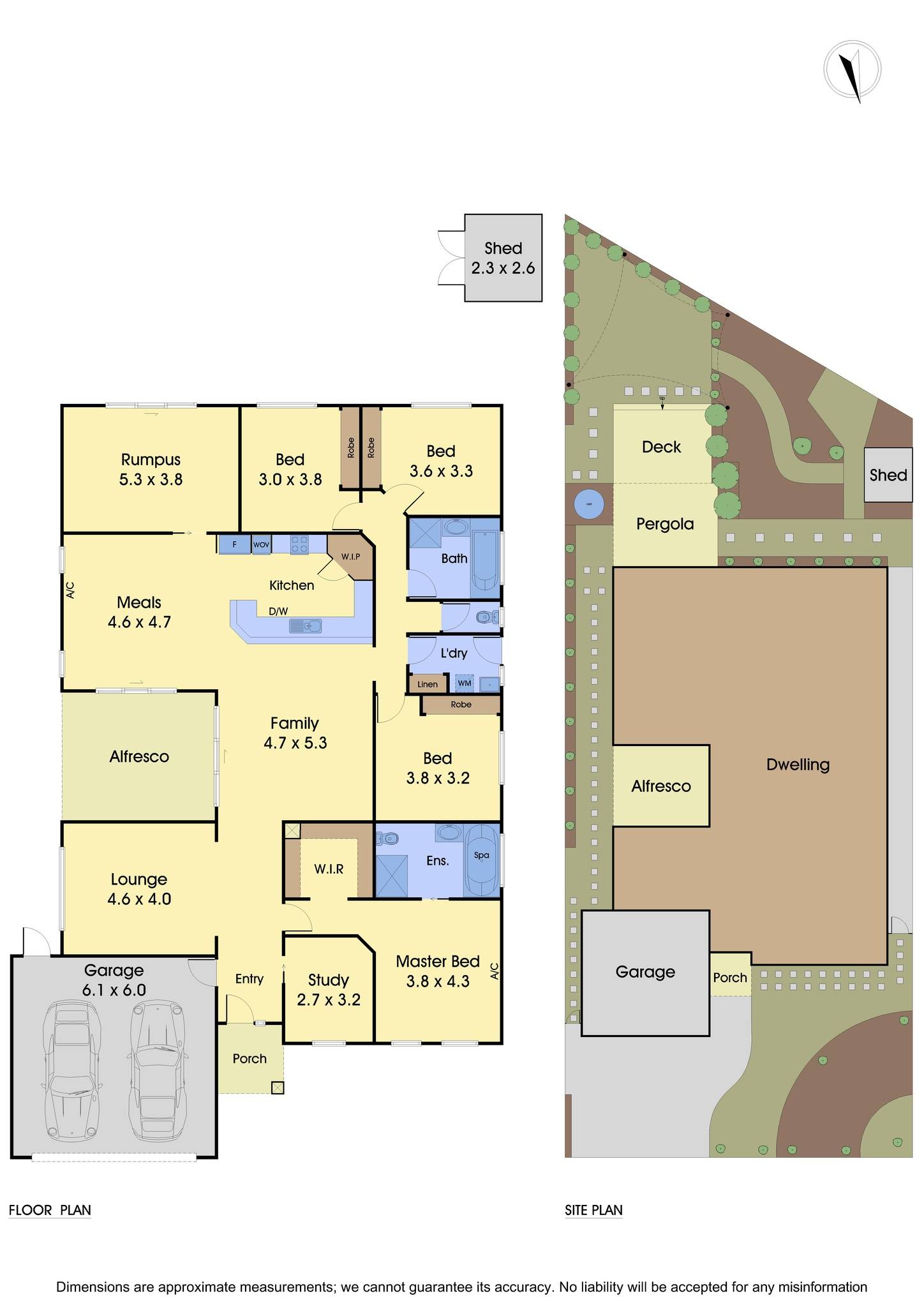 14 Bloomfield Drive, South Morang, VIC 3752 - Thumbnail 1 - 10/08/2022