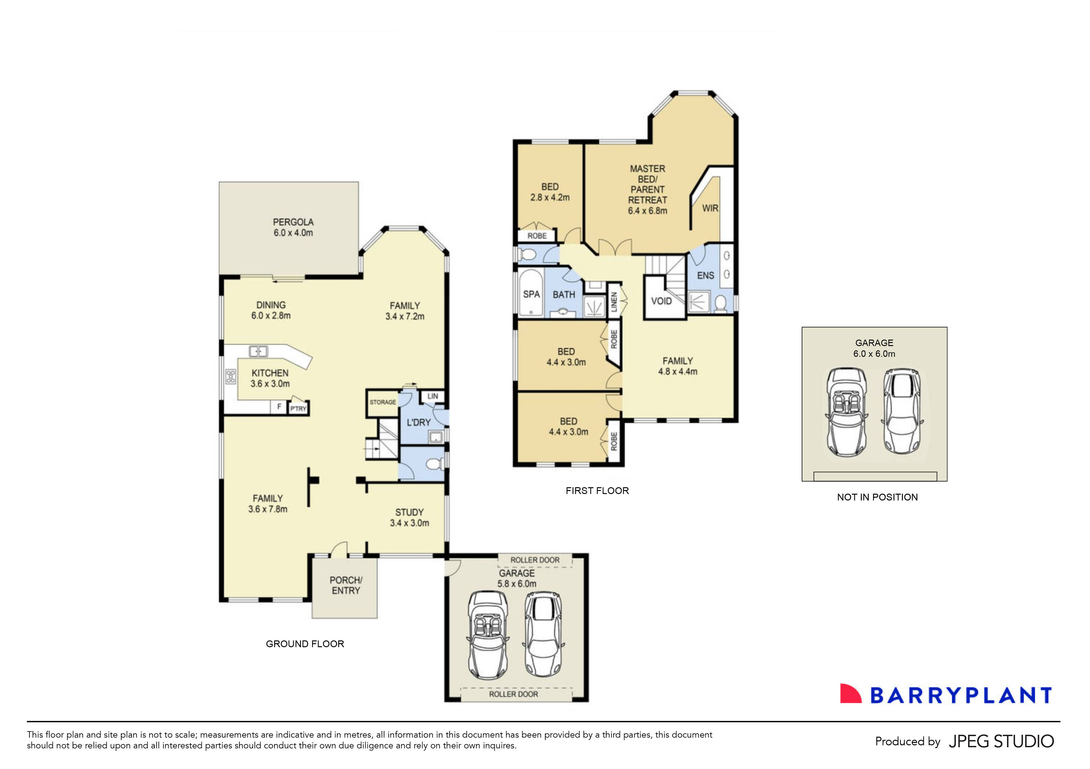 14 Bloomsbury Drive, Taylors Hill, VIC 3037 - Thumbnail 1 - 13/11/2023