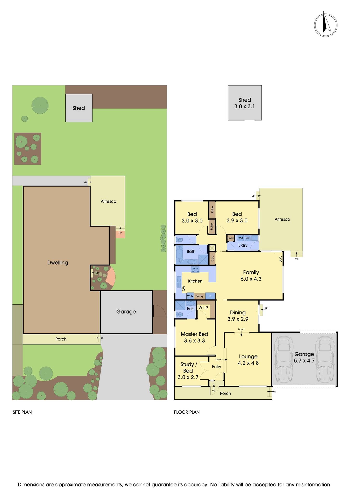 14 Blossom Park Drive, Mill Park, VIC 3082 - Thumbnail 1 - 08/01/2025