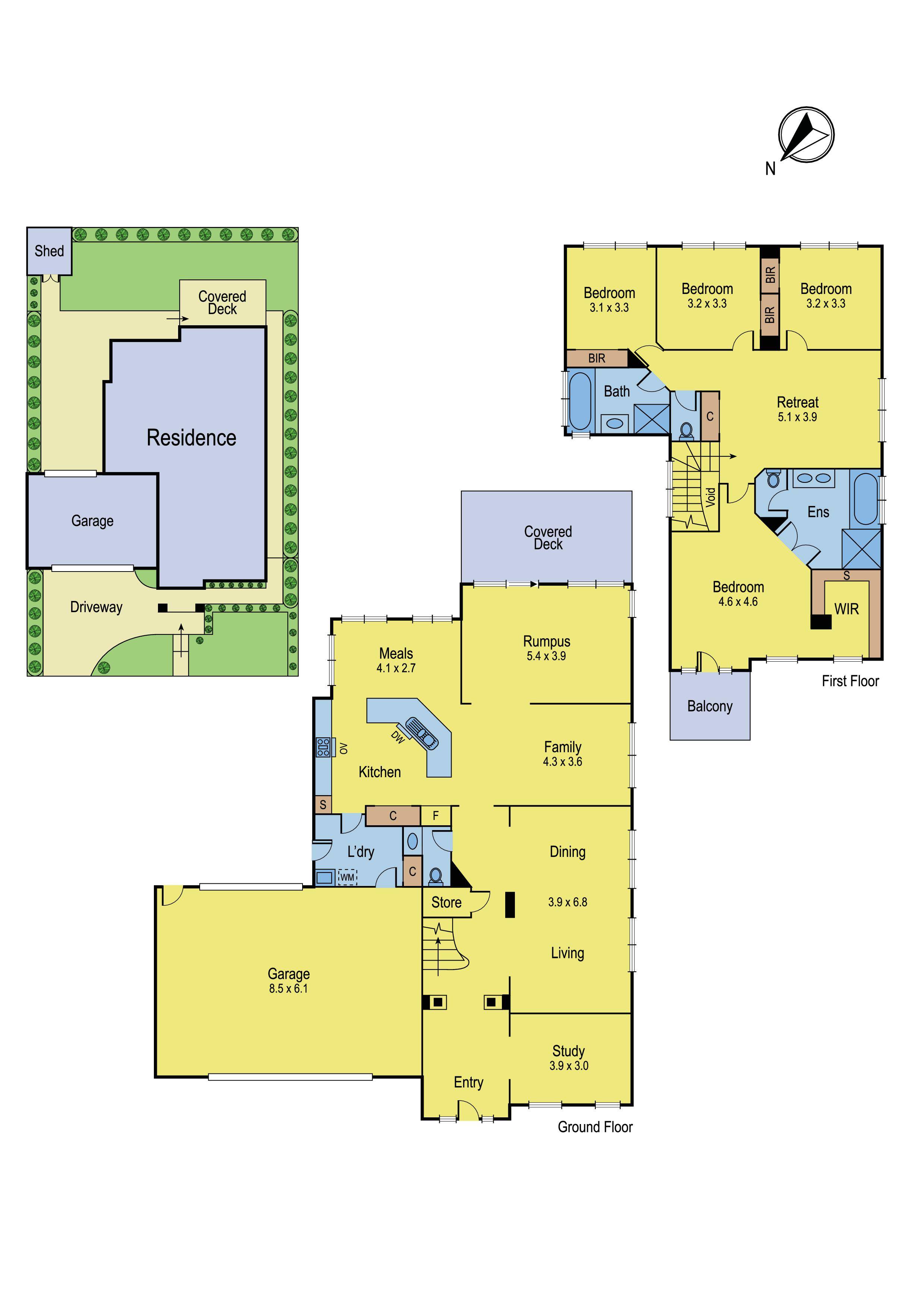 14 Boadle Road, Bundoora, VIC 3083 - Thumbnail 1 - 30/01/2023