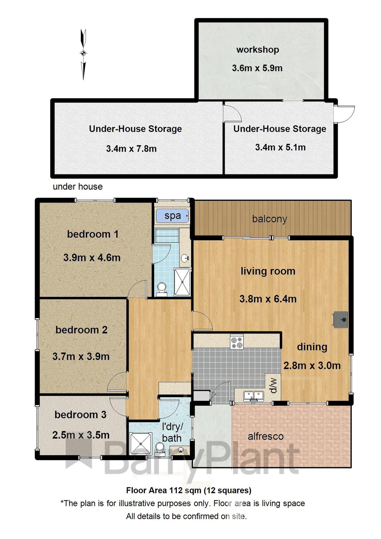14 Boundary Road West, Emerald, VIC 3782 - Thumbnail 1 - 18/09/2023