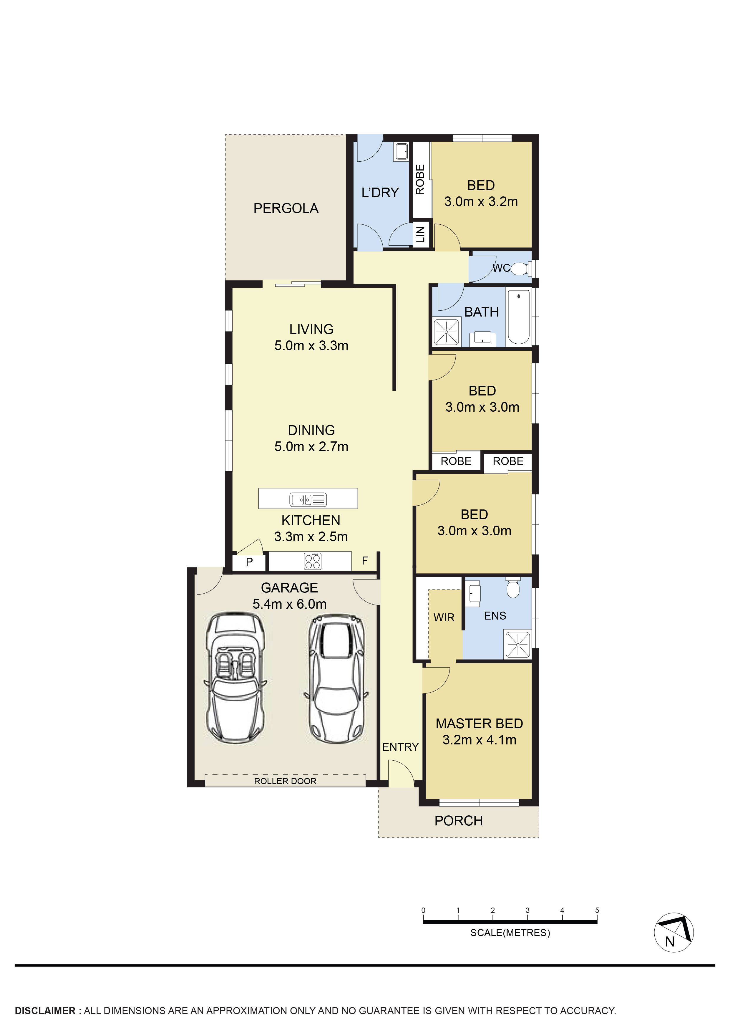 14 Callaway Lane, Hillside, VIC 3037 - Thumbnail 1 - 21/11/2022