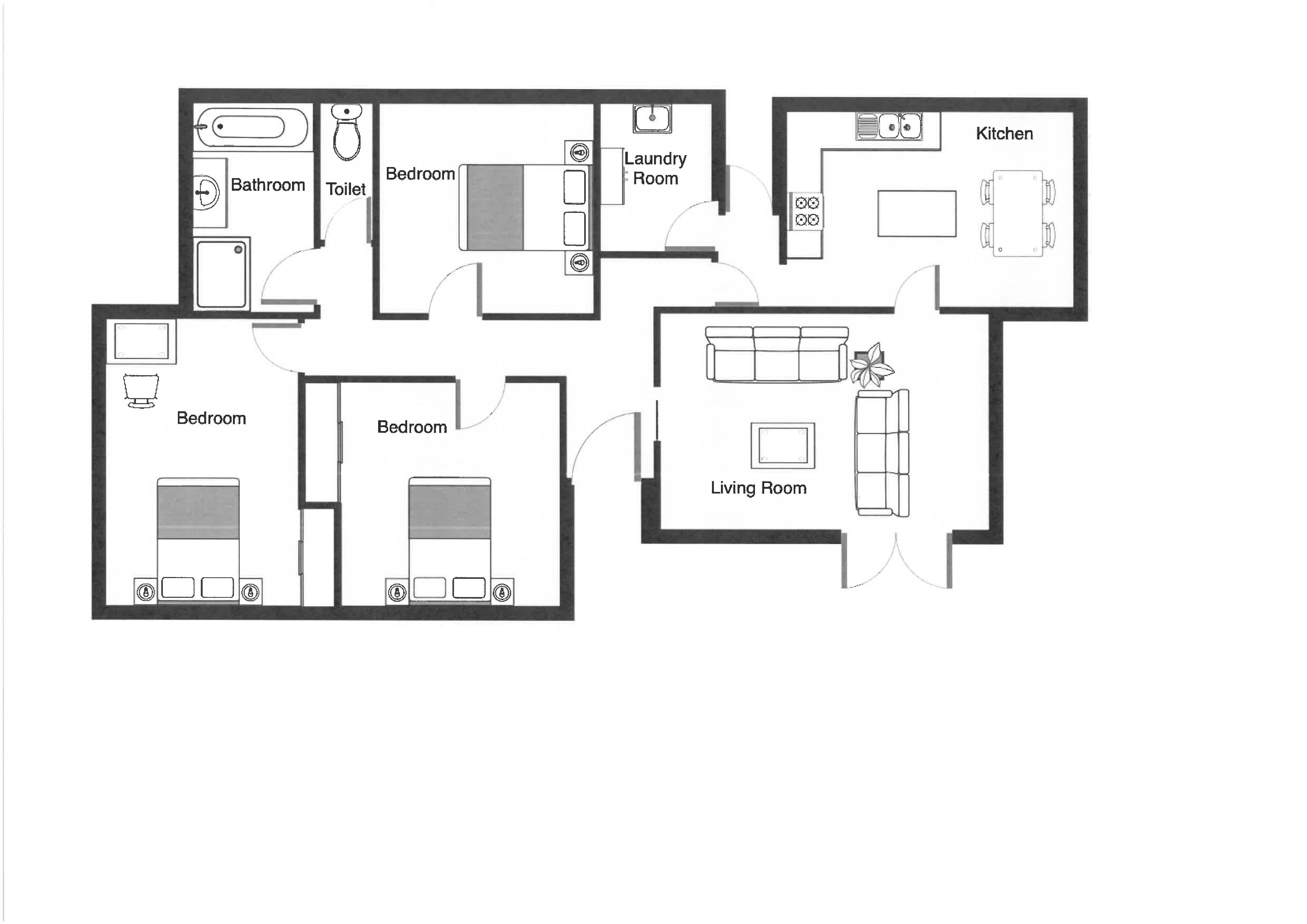 14 Campbell Grove, Mildura, VIC 3500 - Thumbnail 1 - 02/01/2025