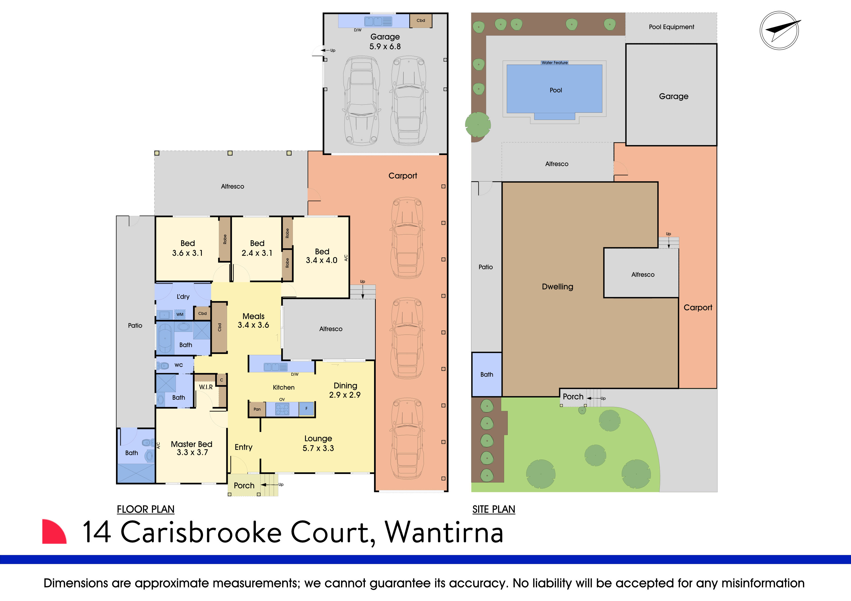 14 Carisbrooke Court, Wantirna, VIC 3152 - Thumbnail 1 - 11/06/2026