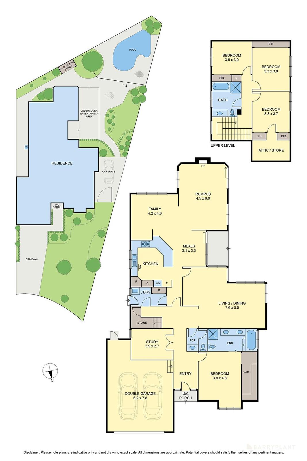 14 Carlton Court, Templestowe, VIC 3106 - Thumbnail 1 - 21/08/2024
