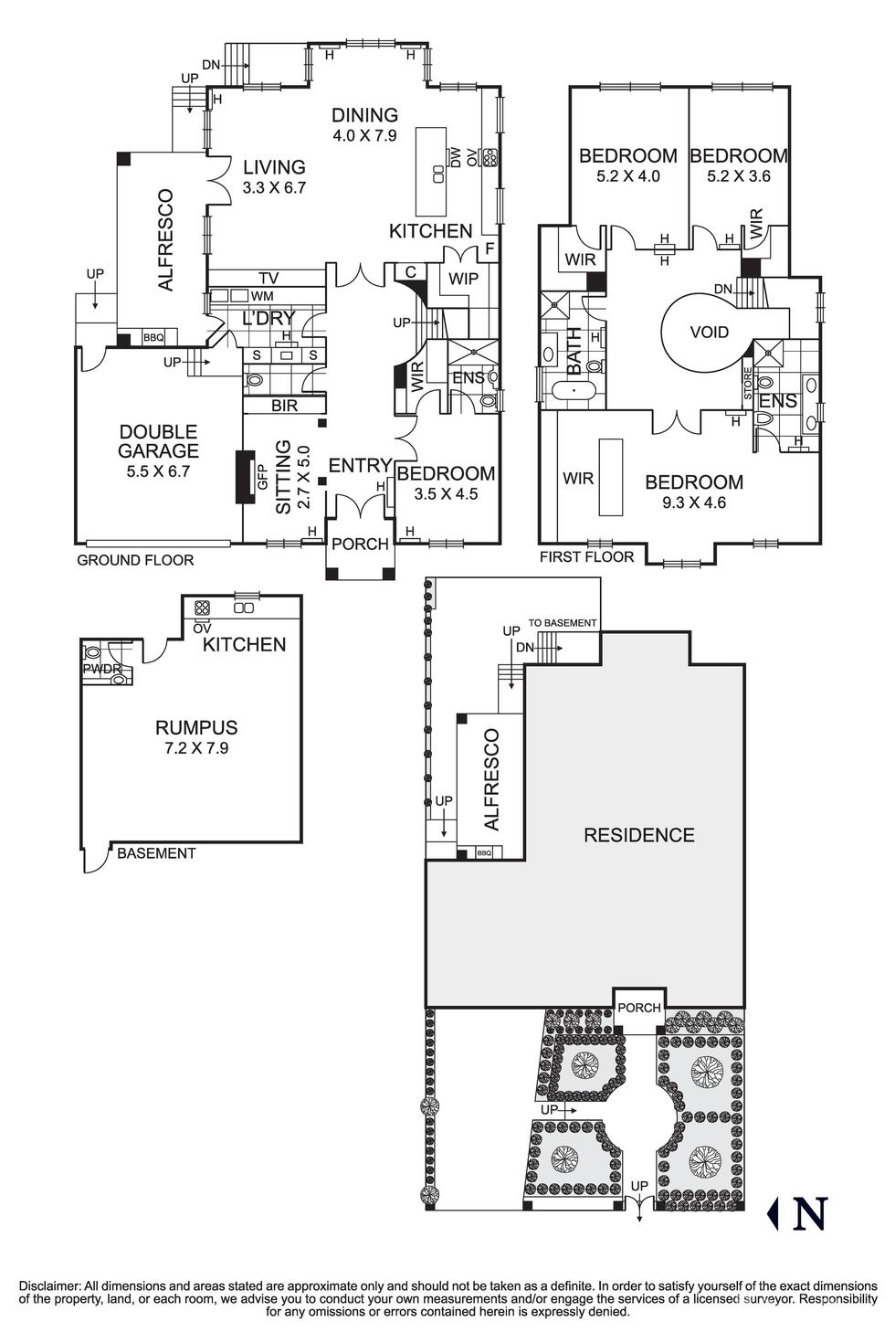 14 Carrathool Street, Bulleen, VIC 3105 - Thumbnail 1 - 06/10/2023