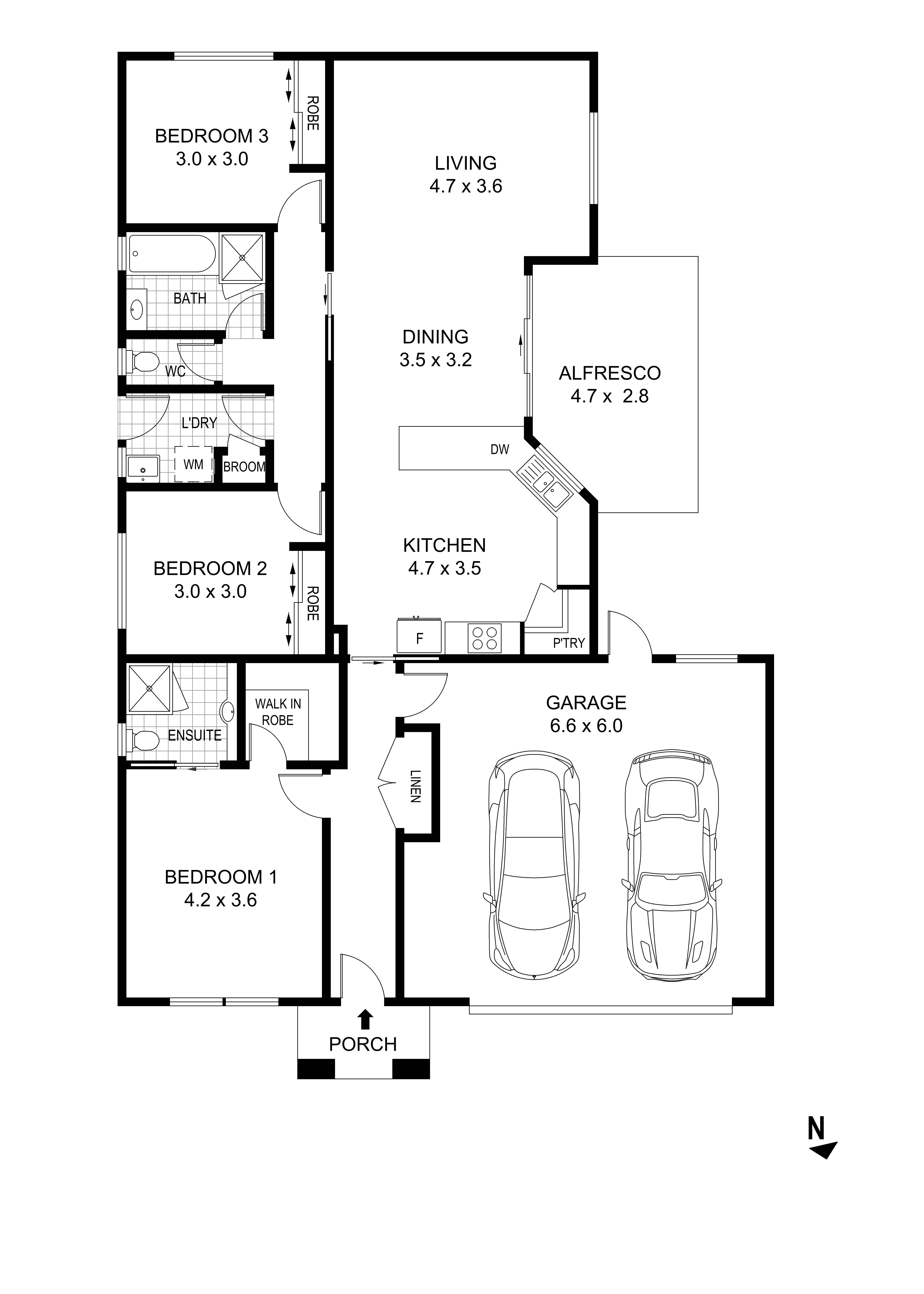 14 Carrington Close, White Hills, VIC 3550 - Thumbnail 1 - 23/08/2023