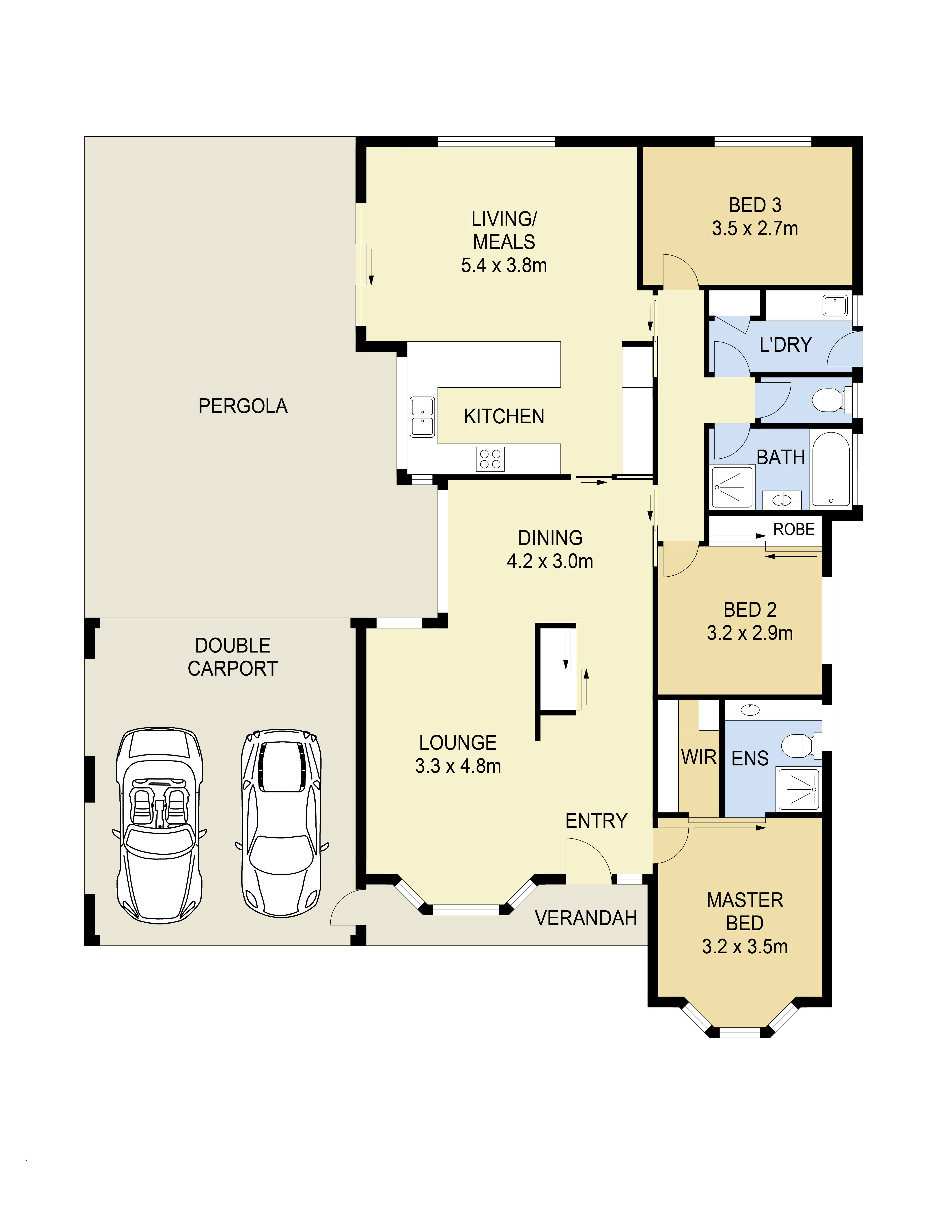 14 Cassowary Close, Taylors Lakes, VIC 3038 - Thumbnail 1 - 05/01/2022