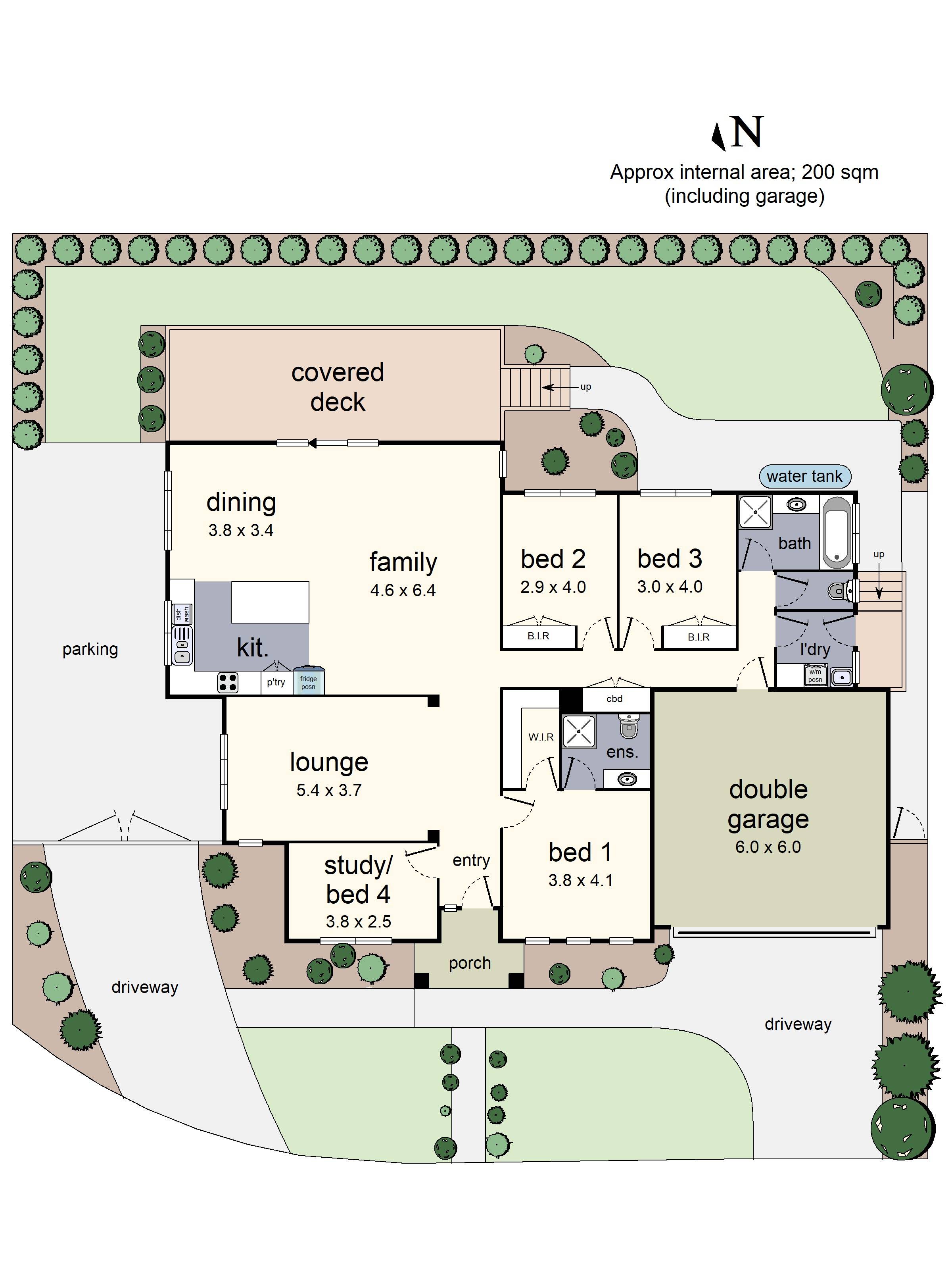 14 Catherine Court, Yarra Glen, VIC 3775 - Thumbnail 1 - 07/10/2026